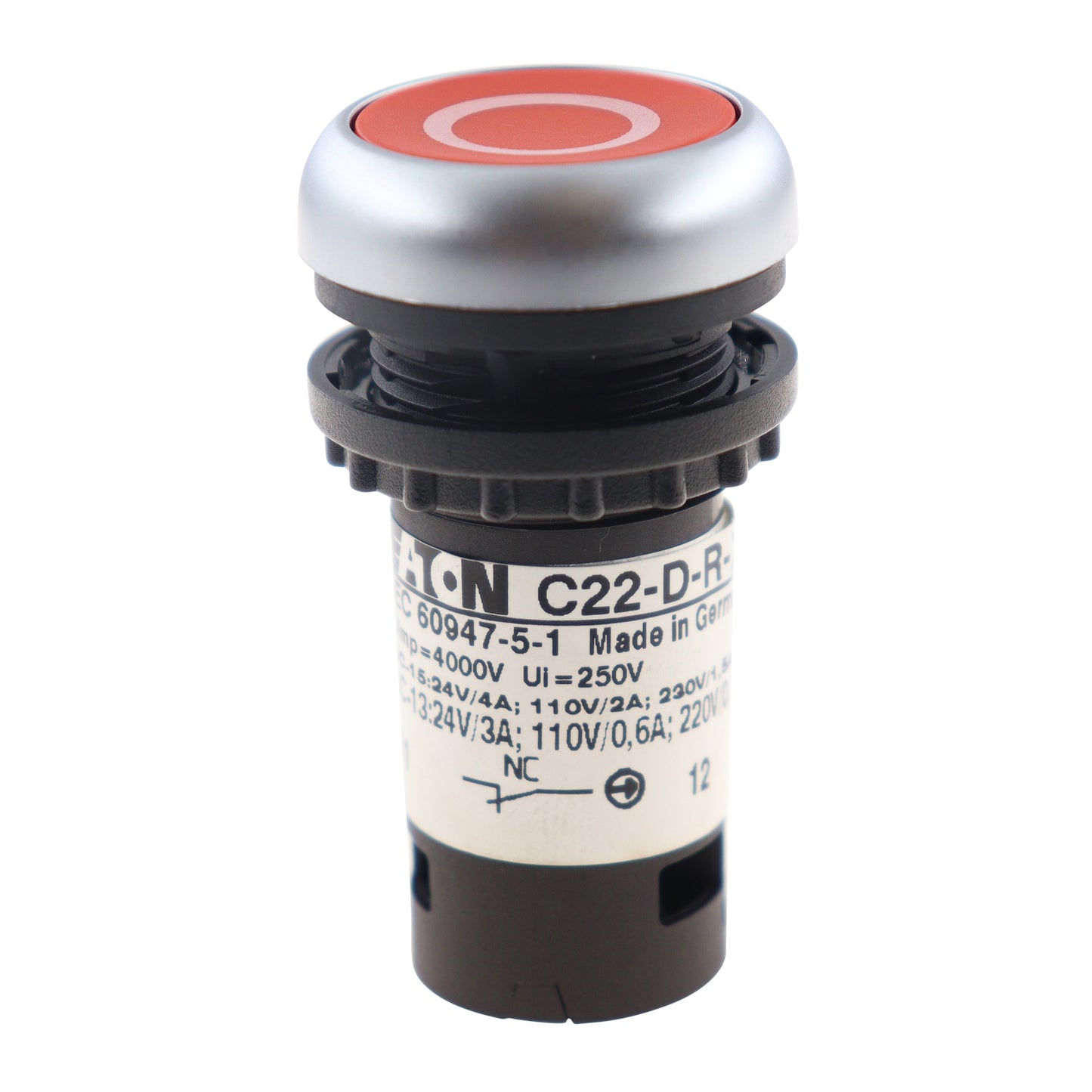 EATON C22-D-R-X0-K01