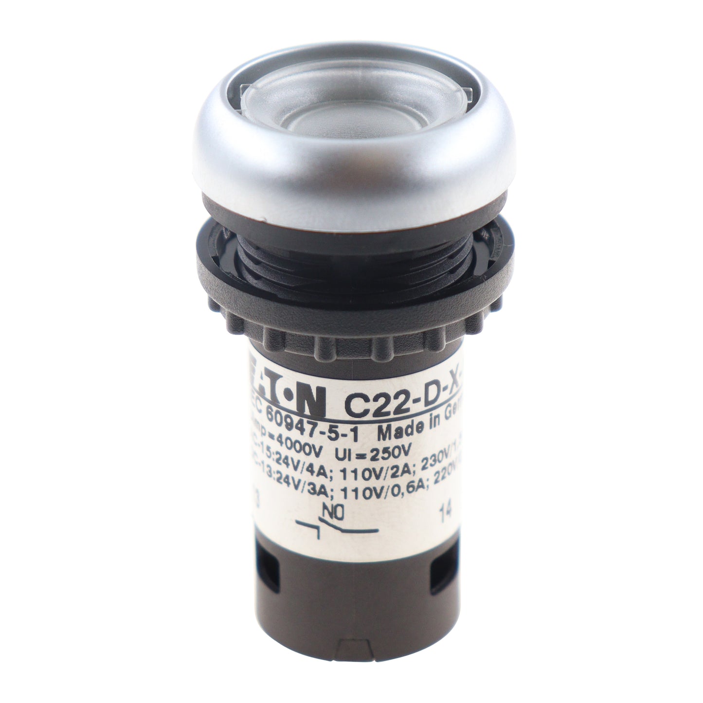 EATON C22-D-X-K11
