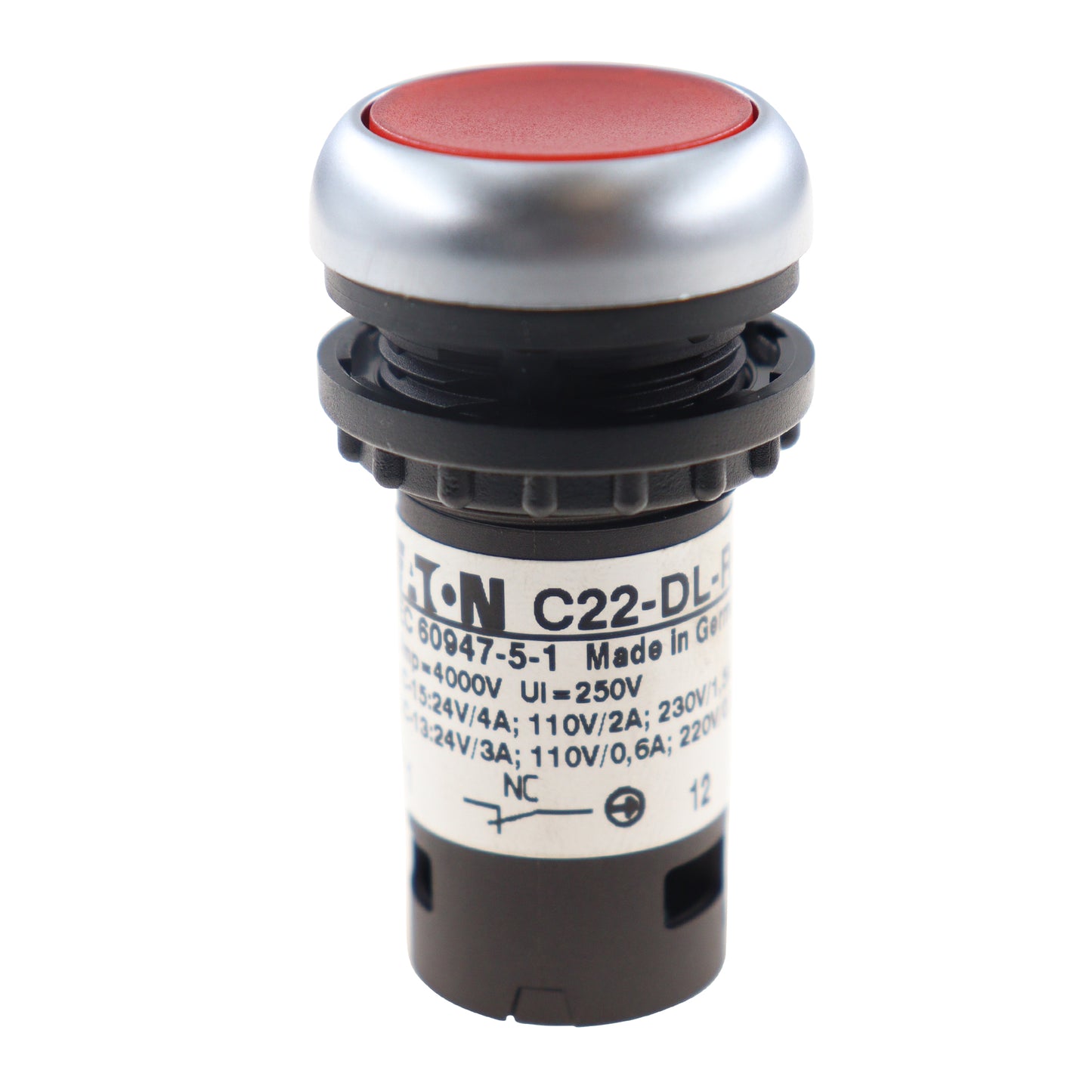 EATON C22-DL-R-K01-230