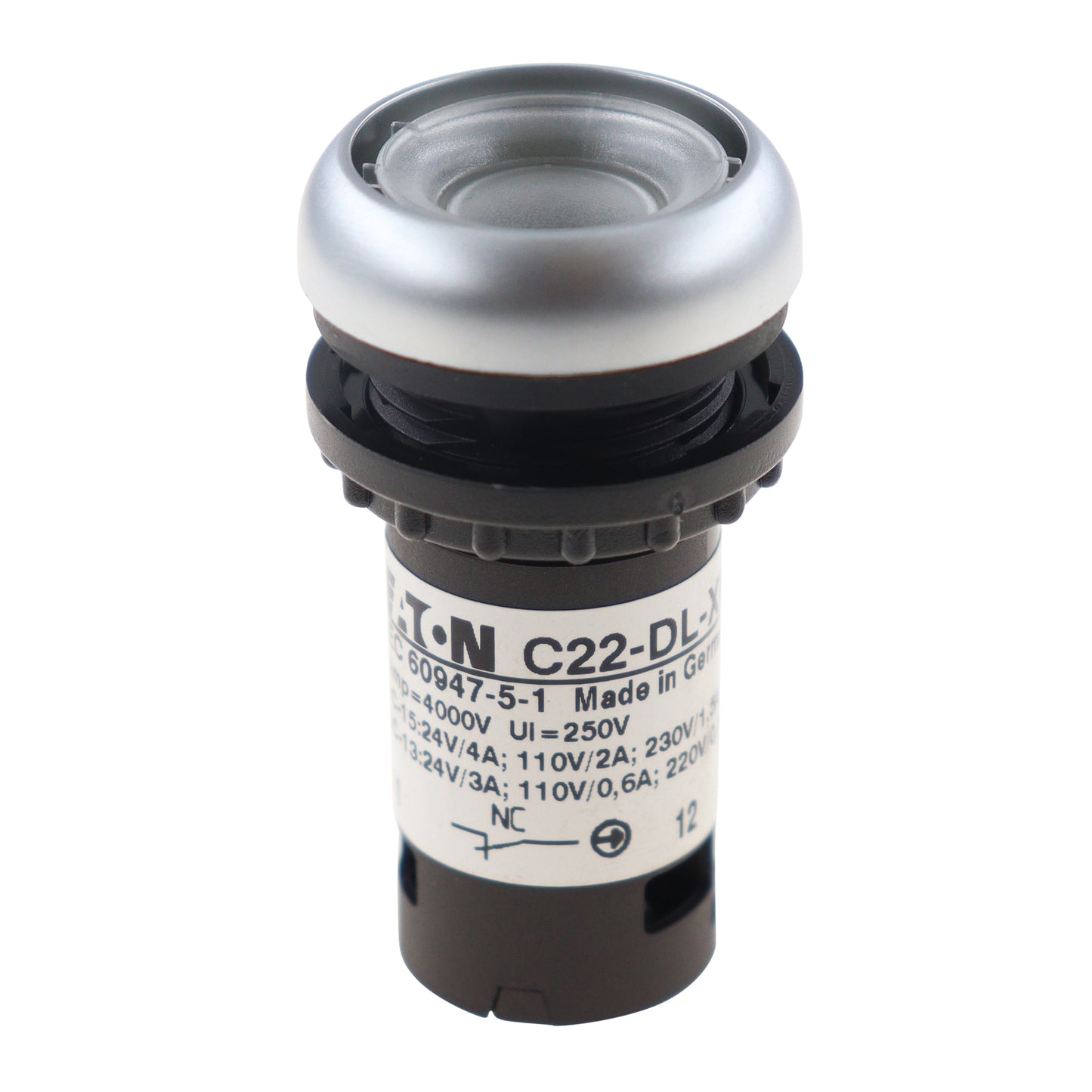 EATON C22-DL-XR-K01-230