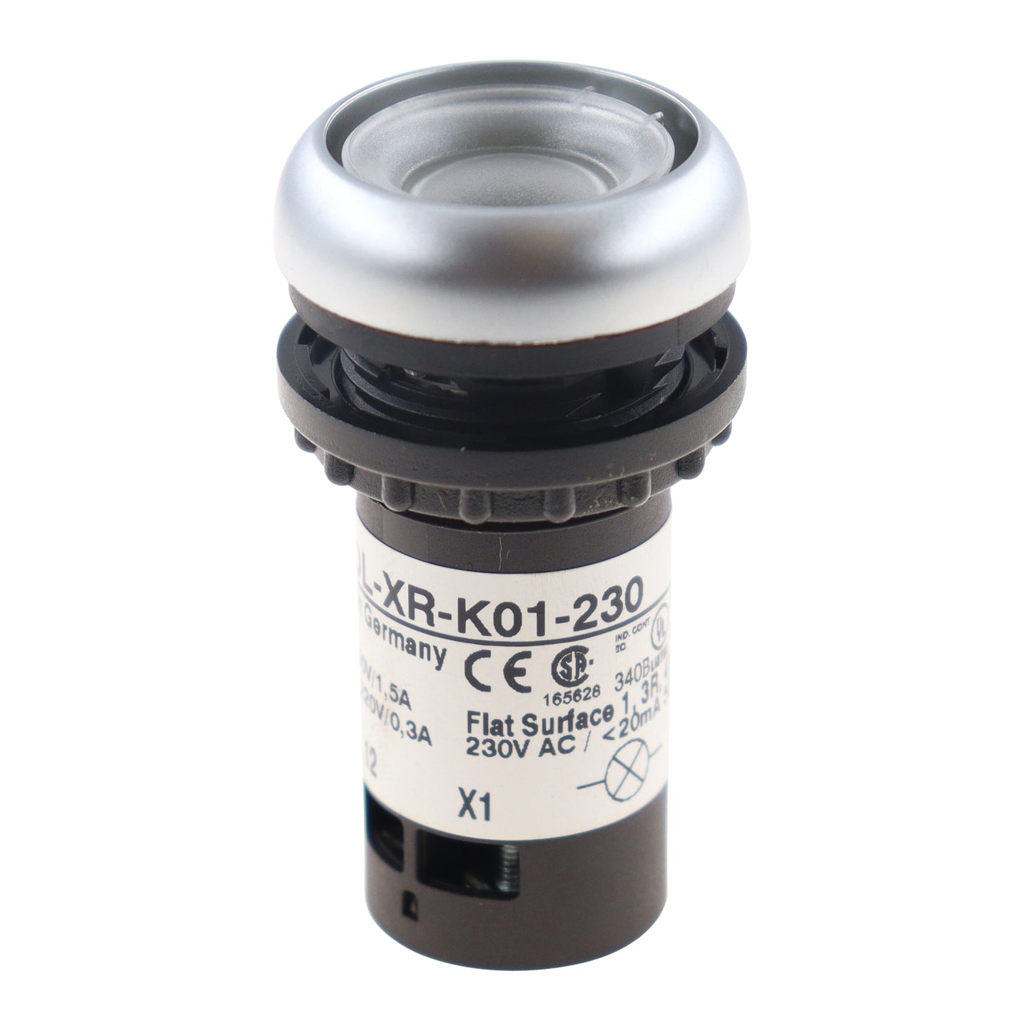 EATON C22-DL-XR-K01-230