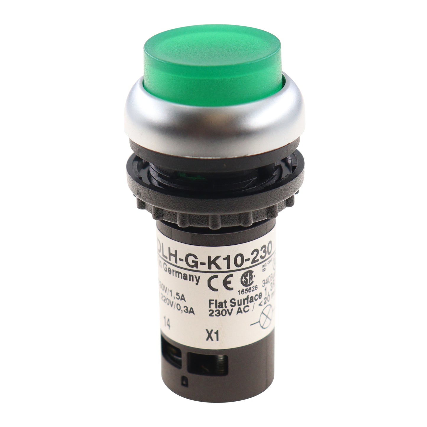 EATON C22-DLH-G-K10-230