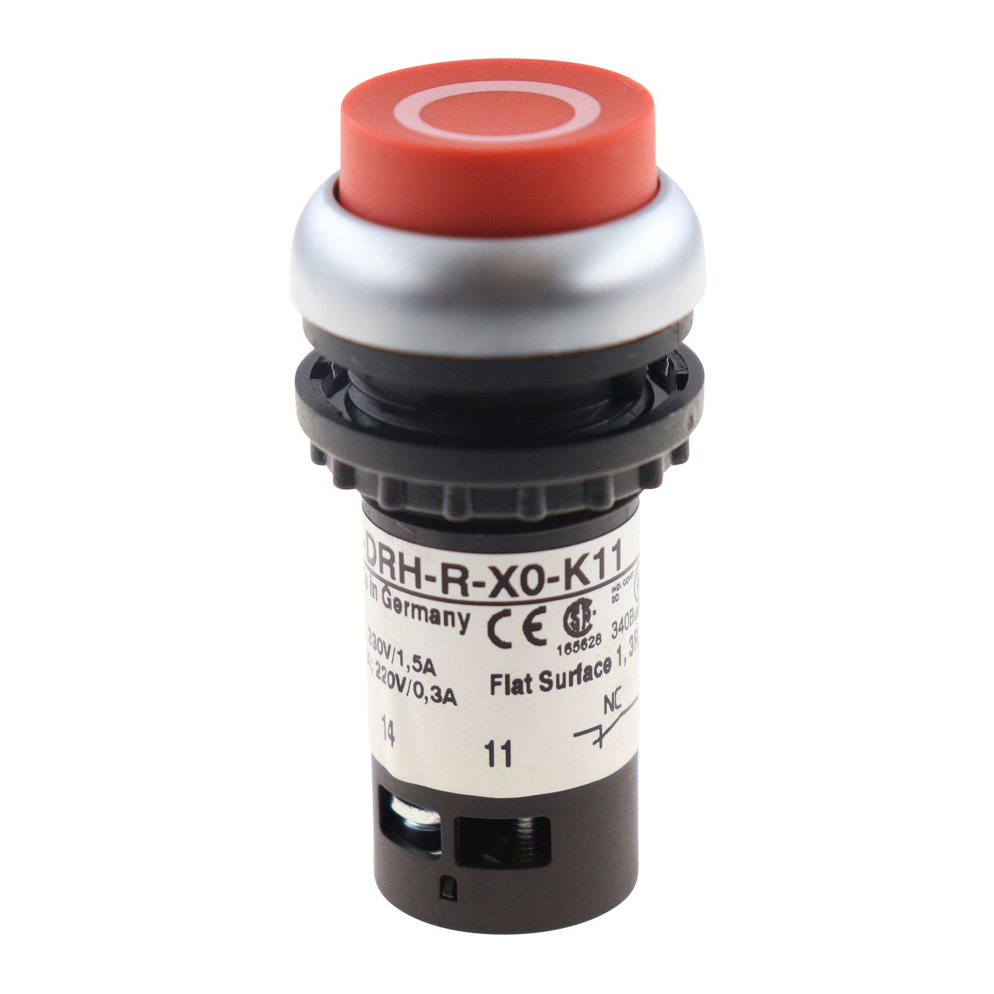 EATON C22-DRH-R-X0-K11