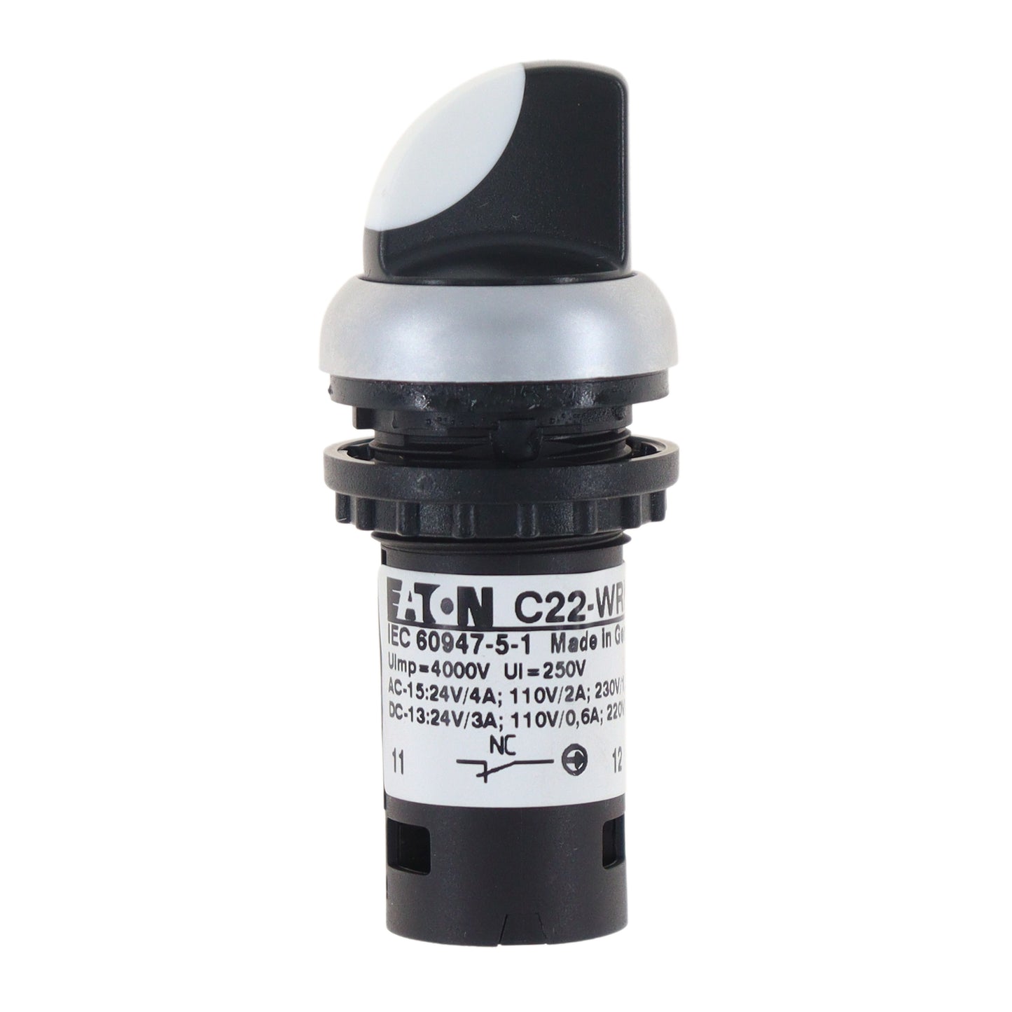 EATON C22-WRK3-K02