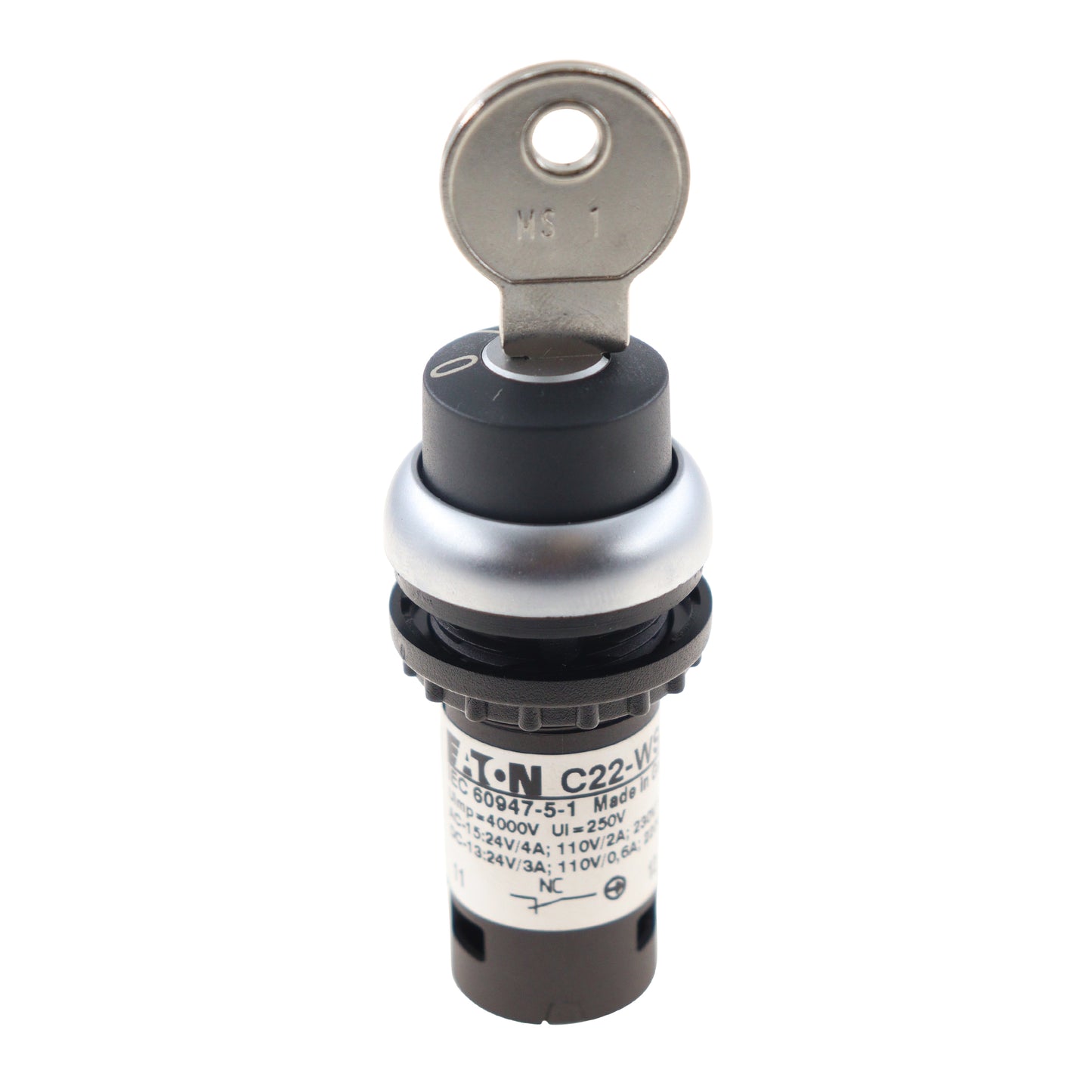 EATON C22-WS-MS1-K02