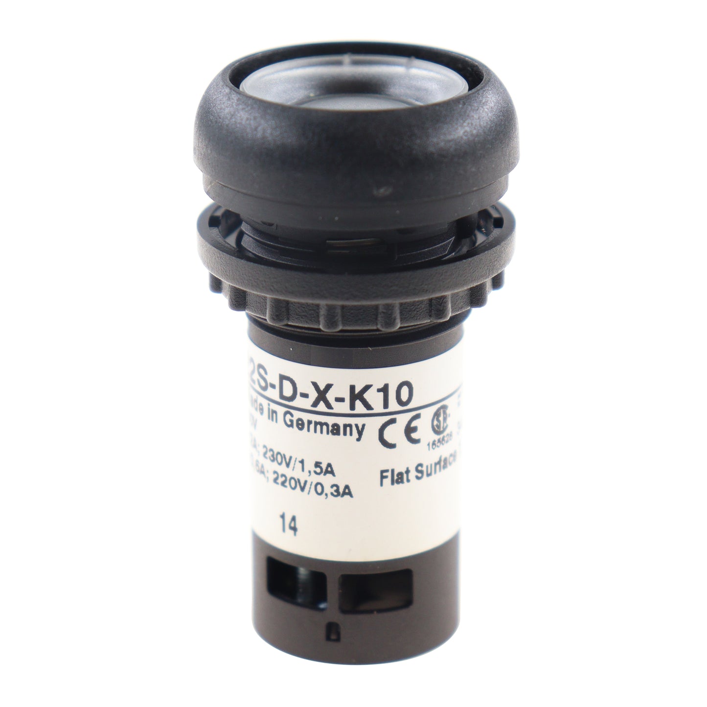 EATON C22S-D-X-K10