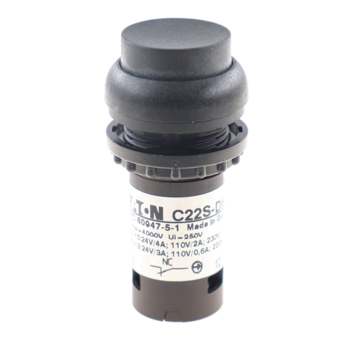 EATON C22S-DH-S-K02
