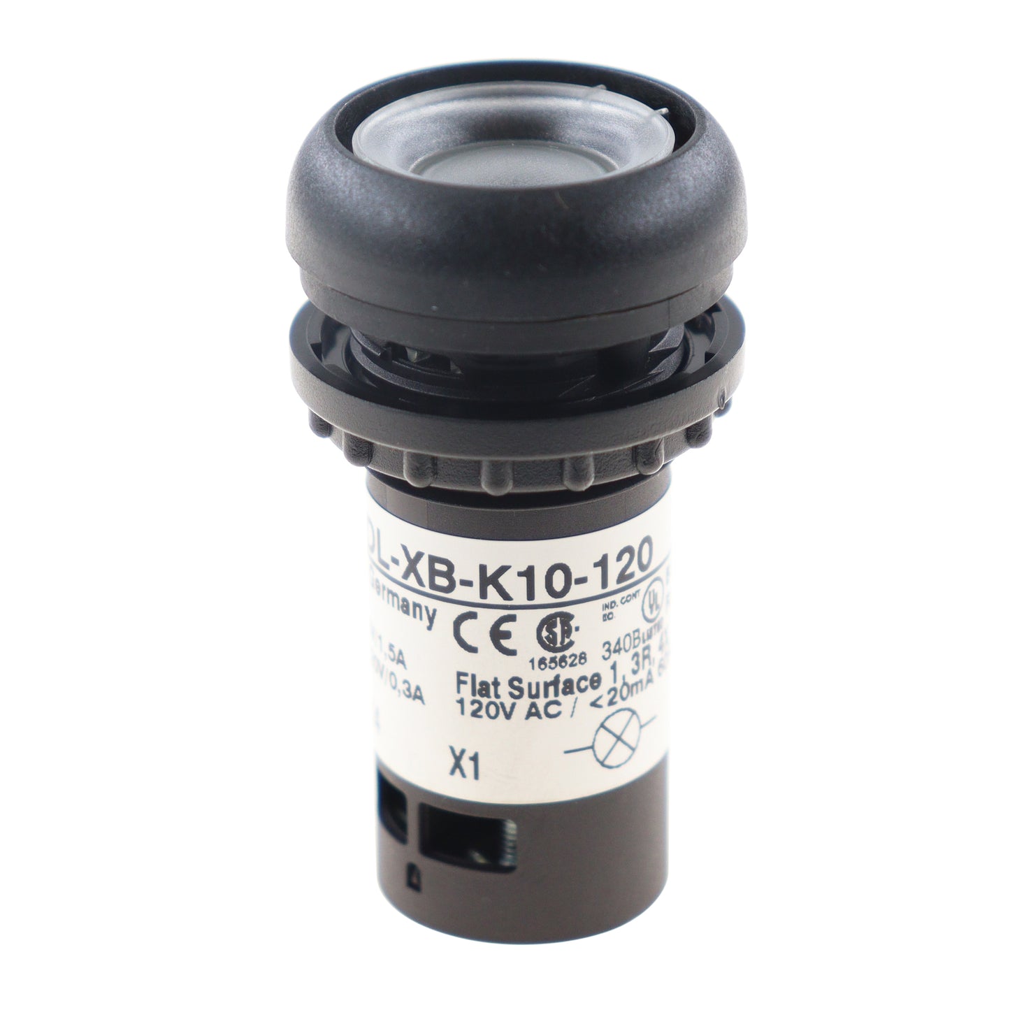 EATON C22S-DL-XB-K10-120