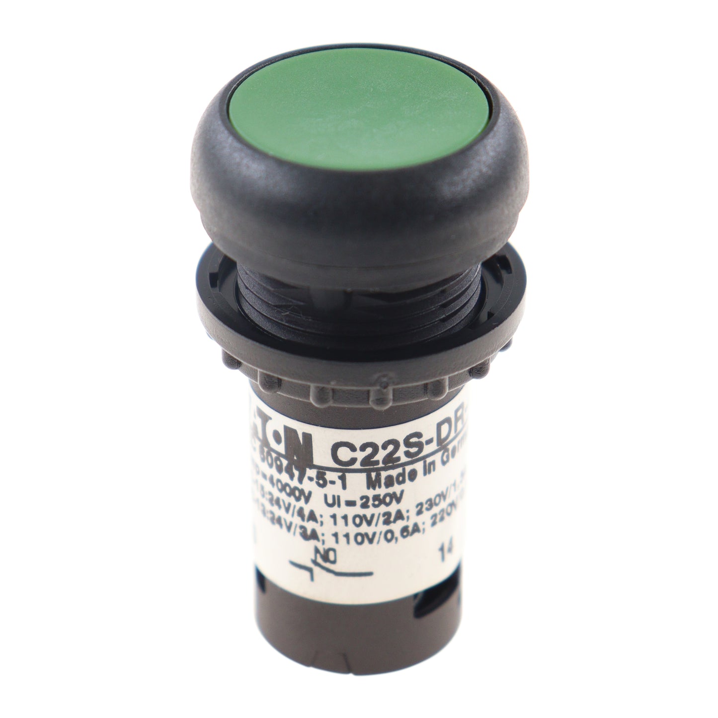 EATON C22S-DR-G-K10