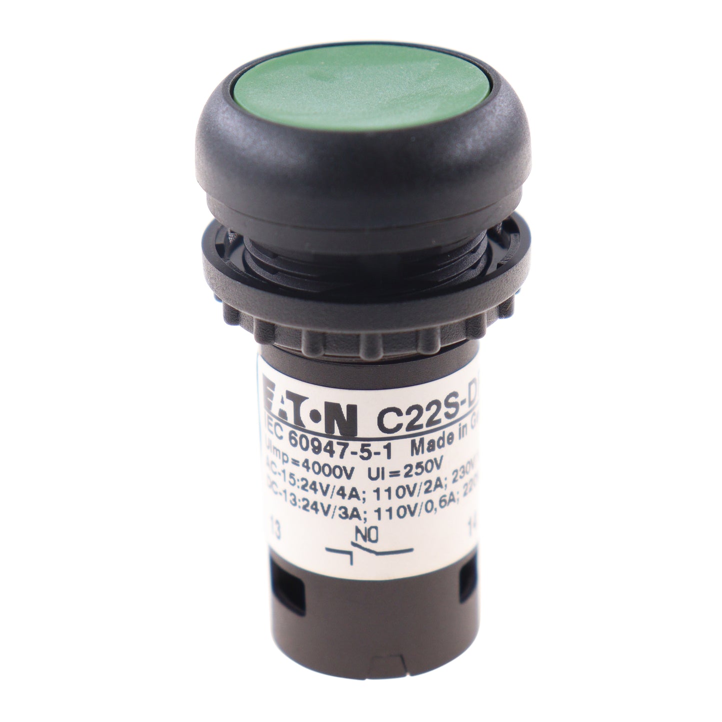 EATON C22S-DR-G-K20