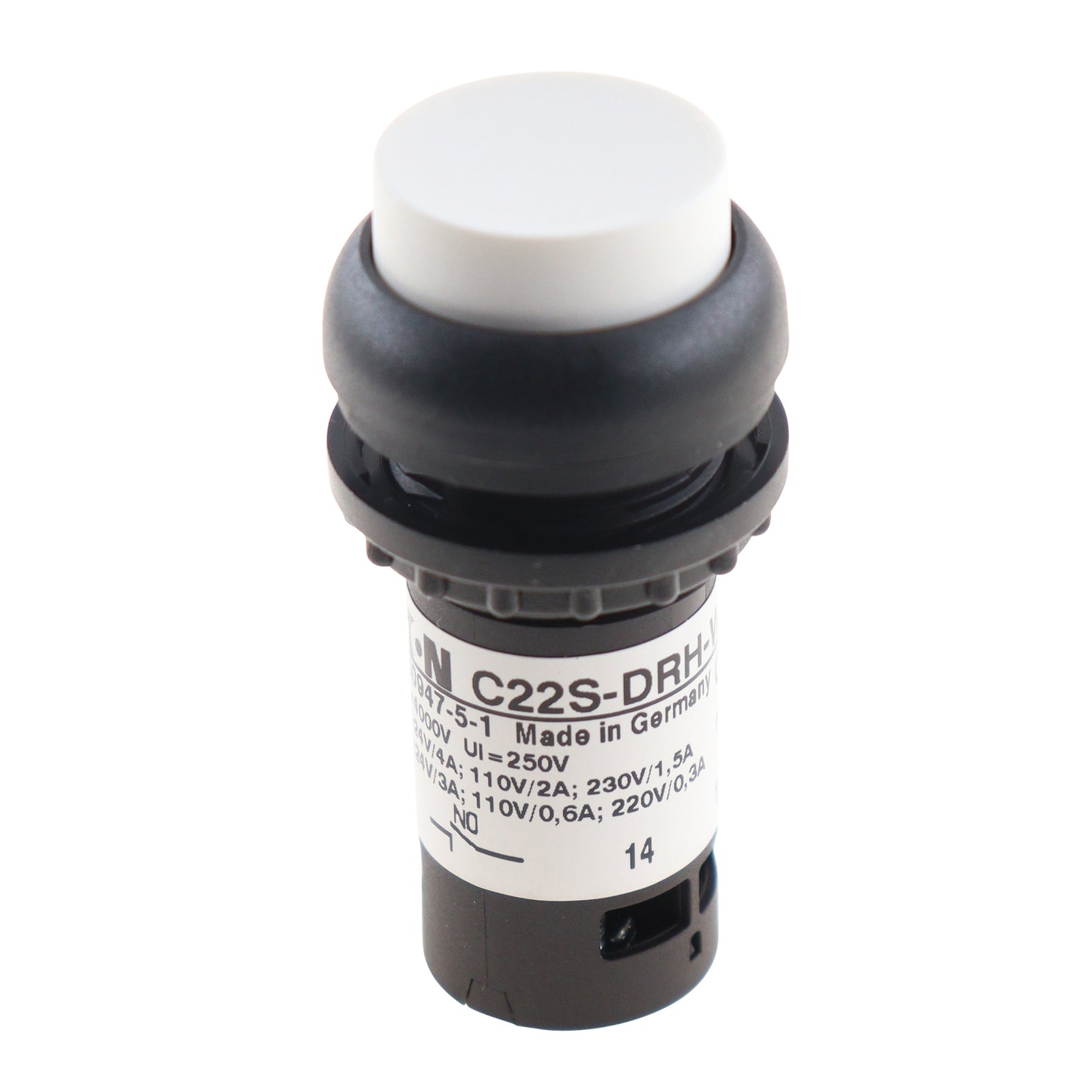 EATON C22S-DRH-W-K11