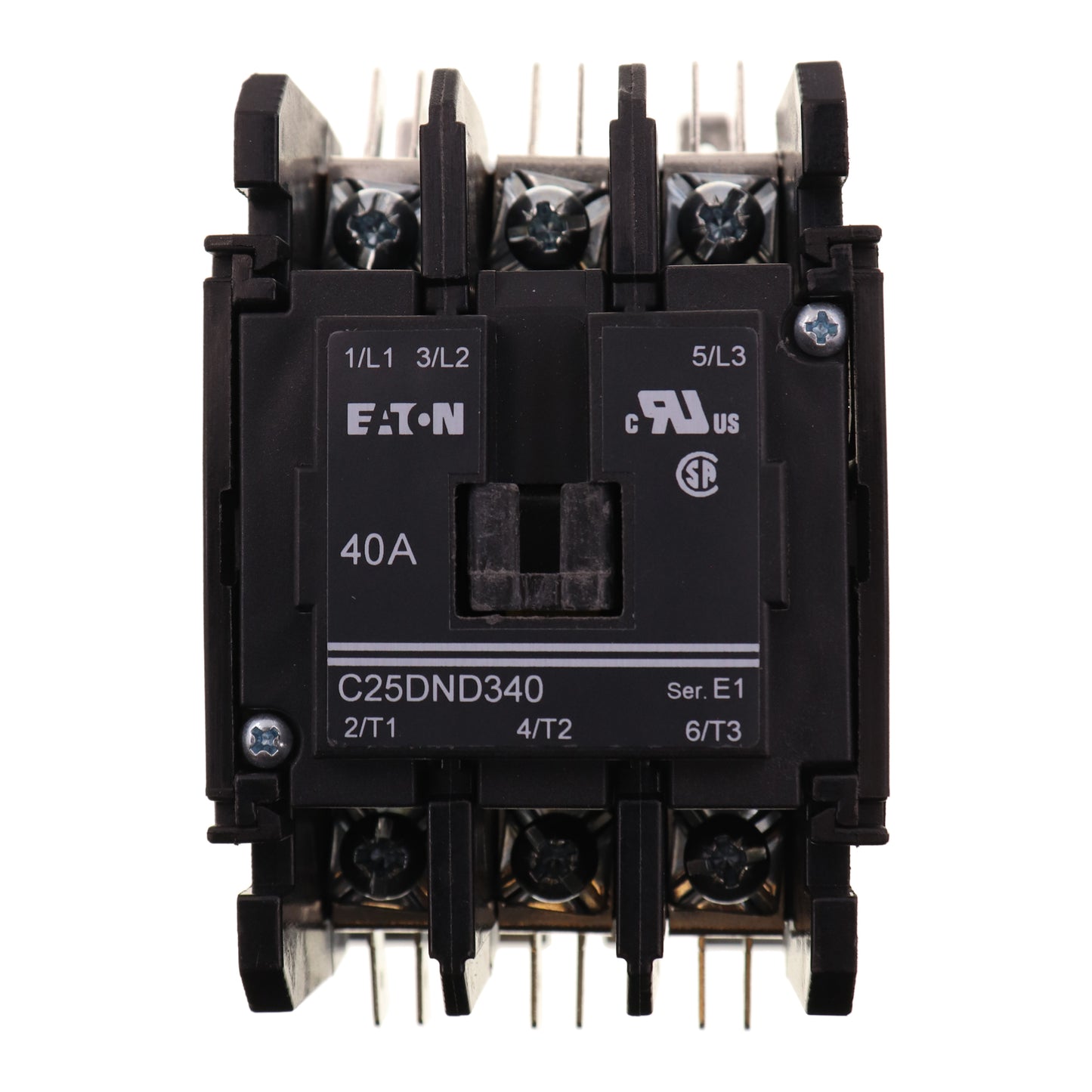 EATON C25DND340T