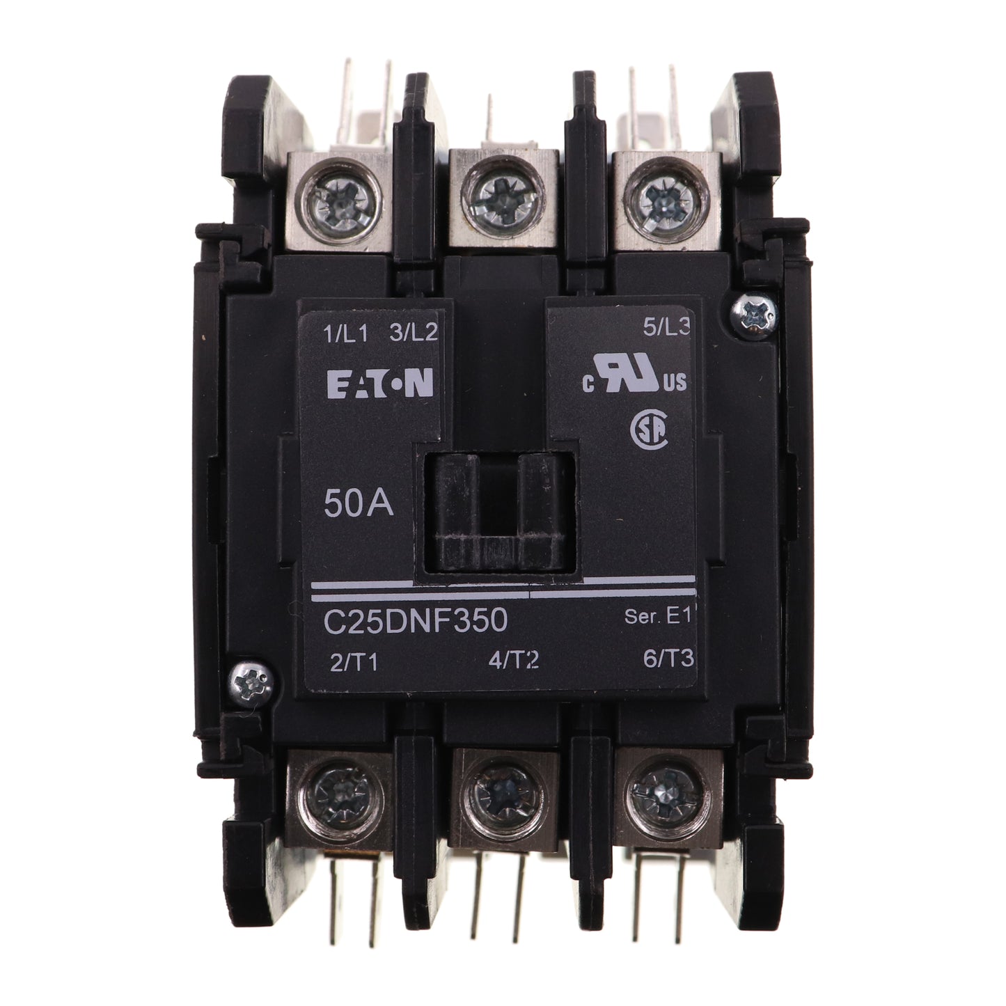 EATON C25DNF350C