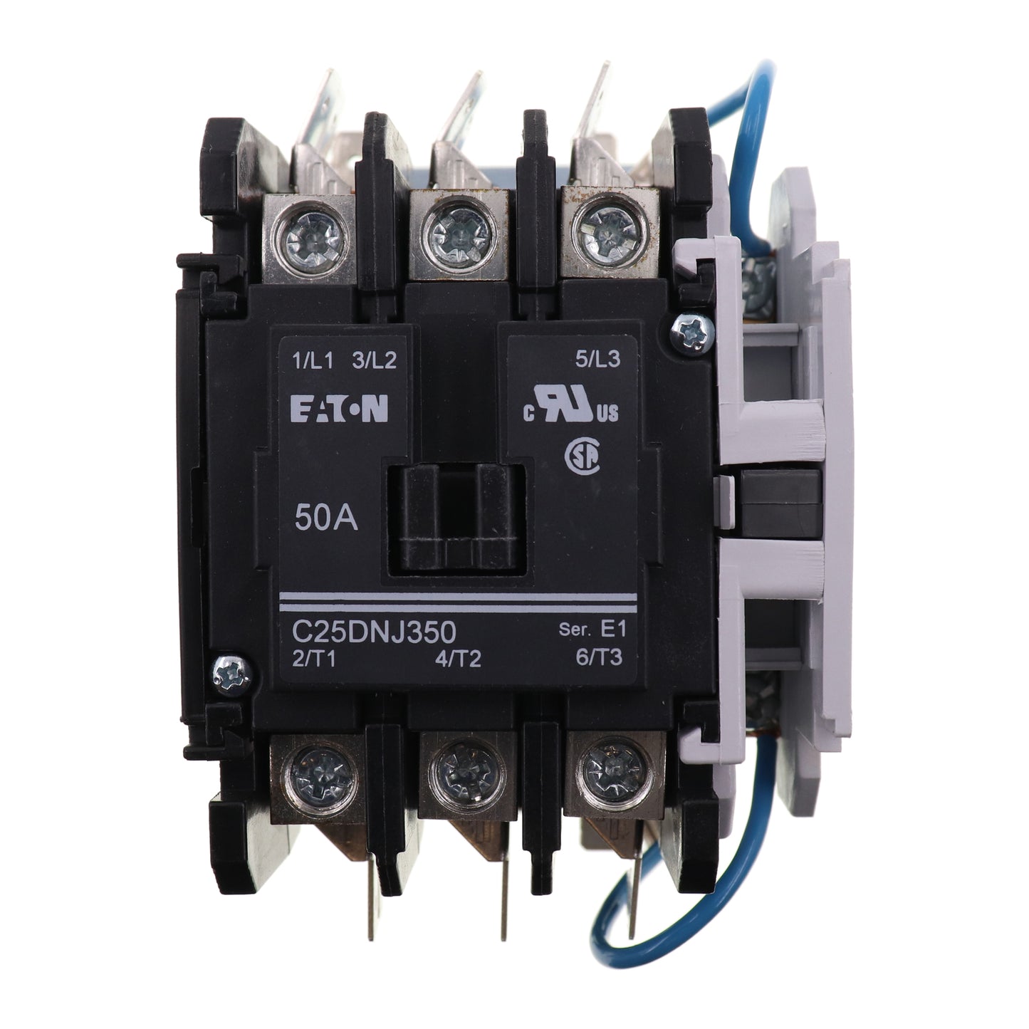 EATON C25DNJ3501T