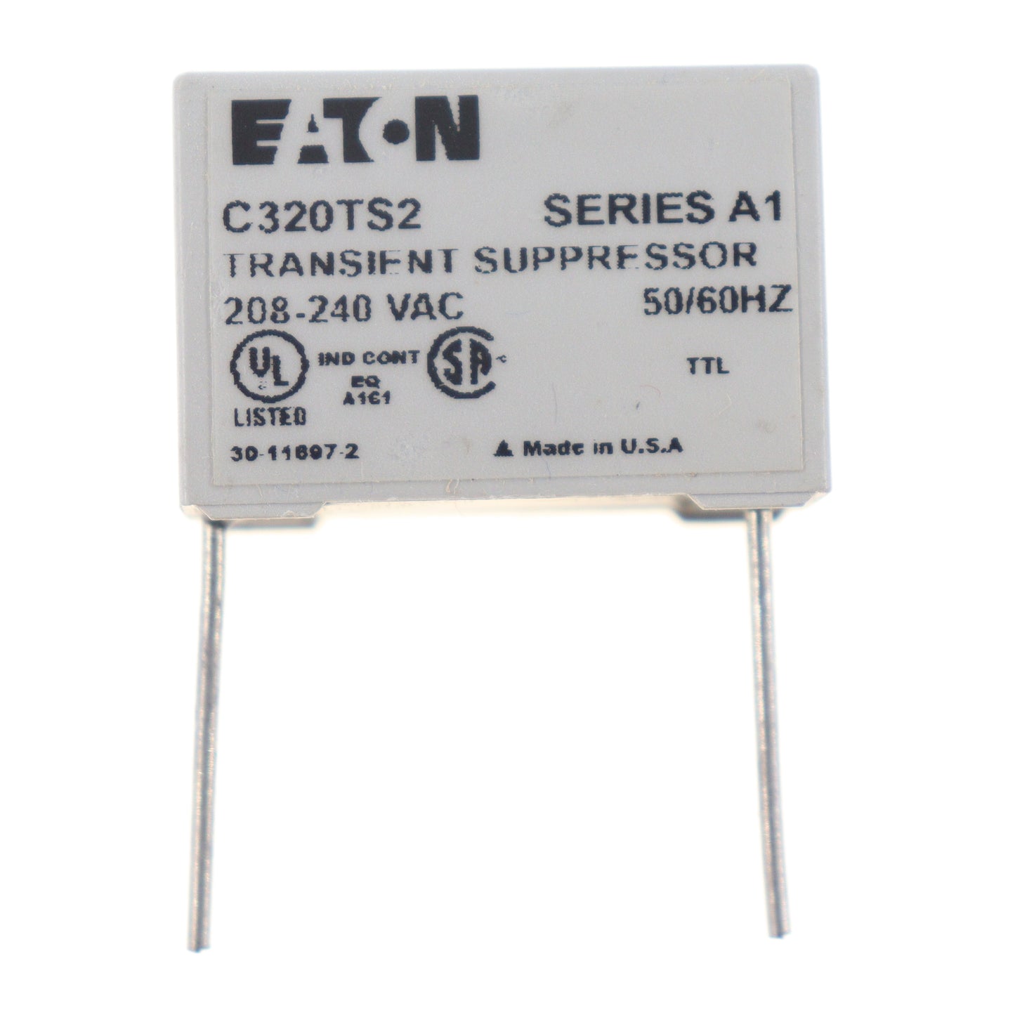 EATON C320TS2
