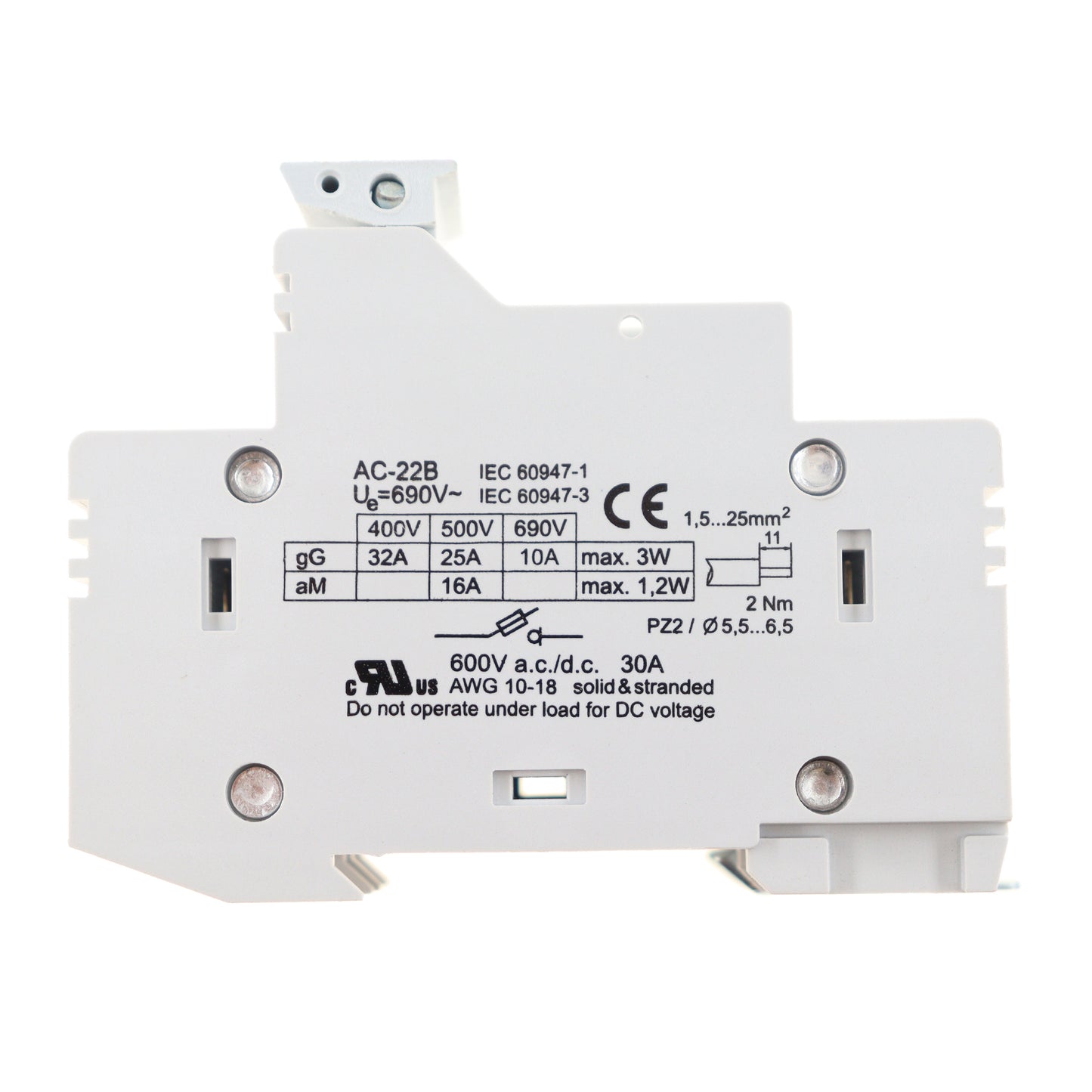 EATON C383FHMD-2