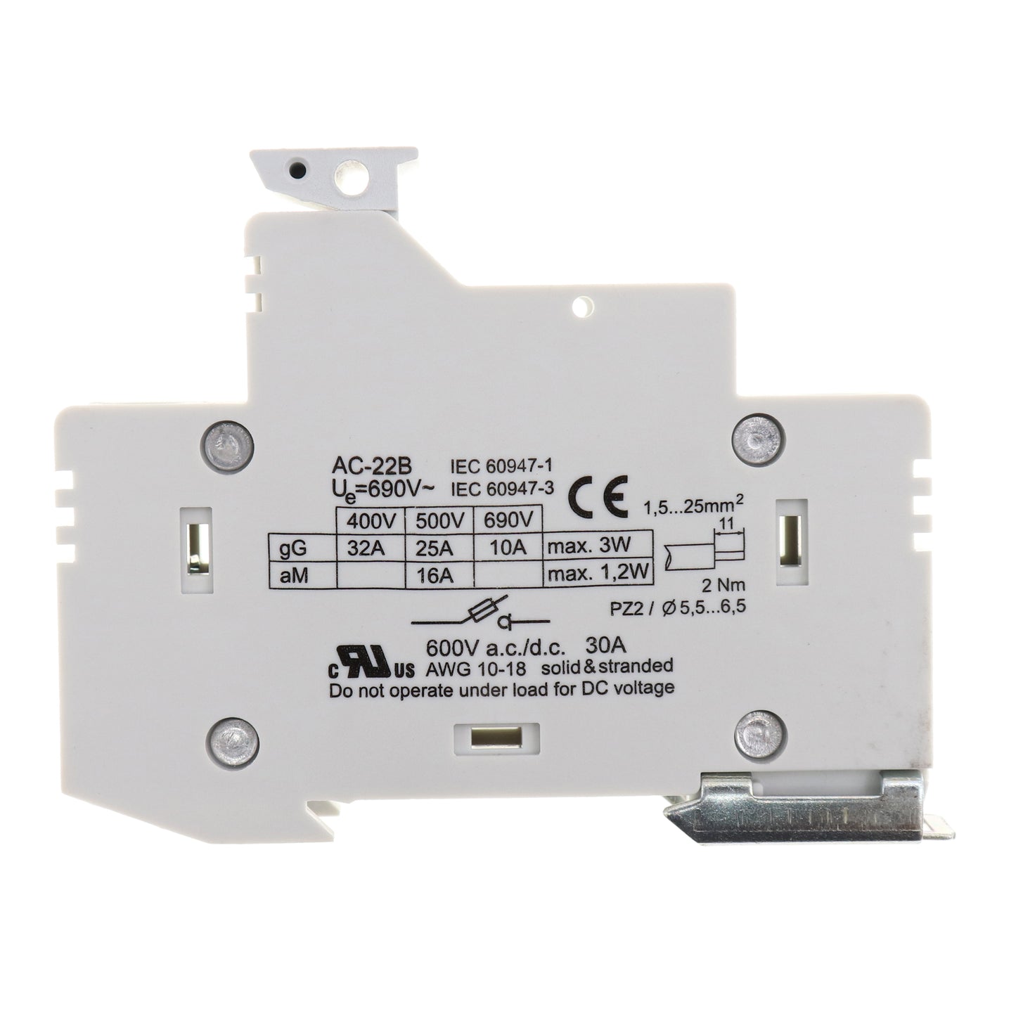 EATON C383FHMD