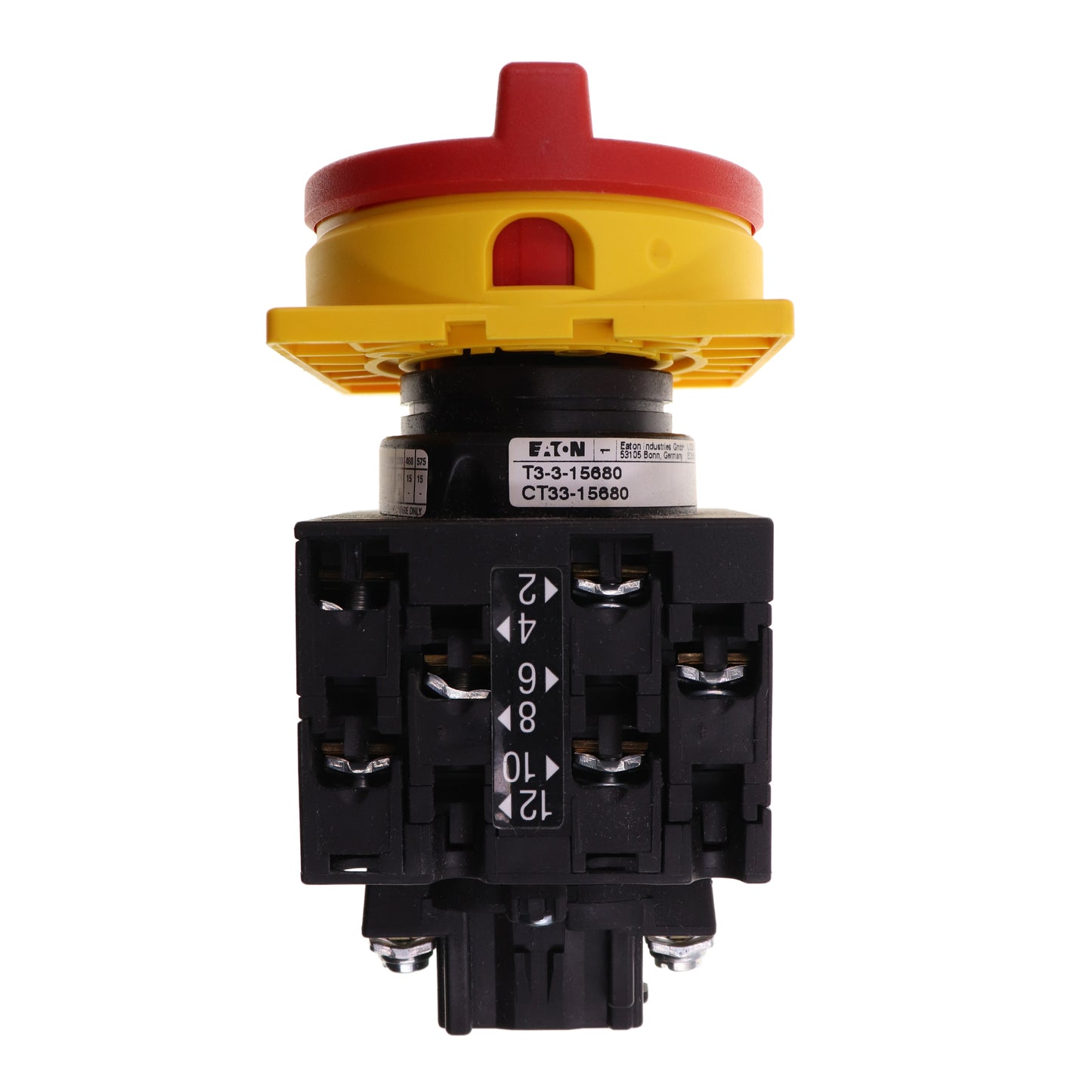 EATON CT33-15680/EA/SVB