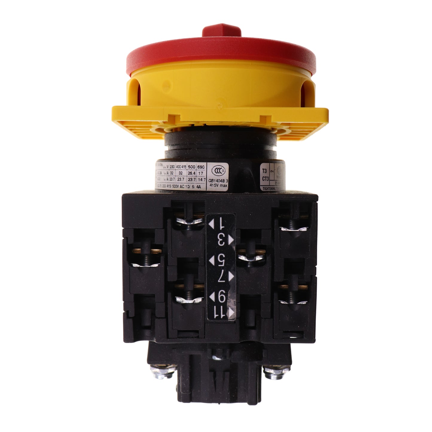 EATON CT33-15680/EA/SVB