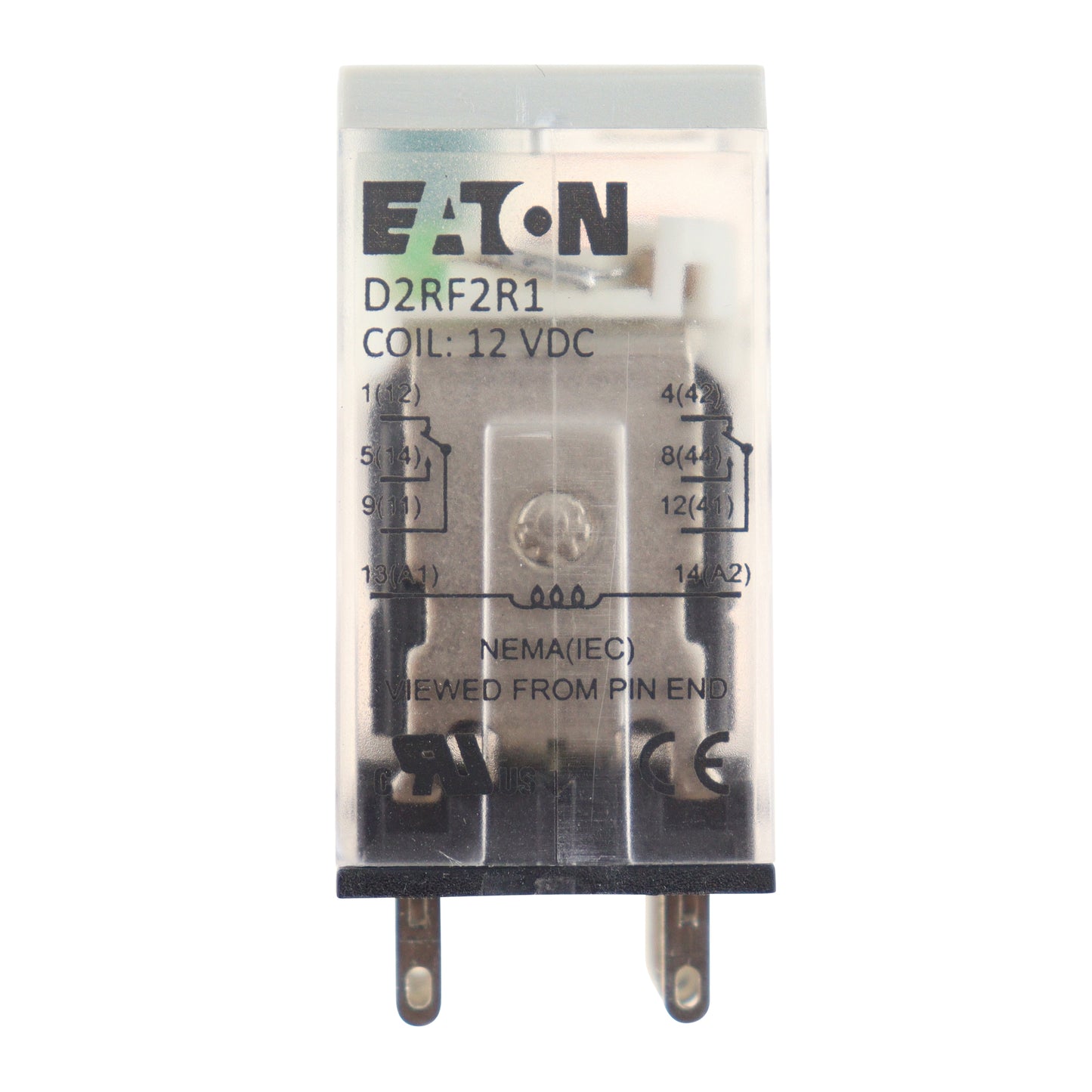 EATON D2RF2R1