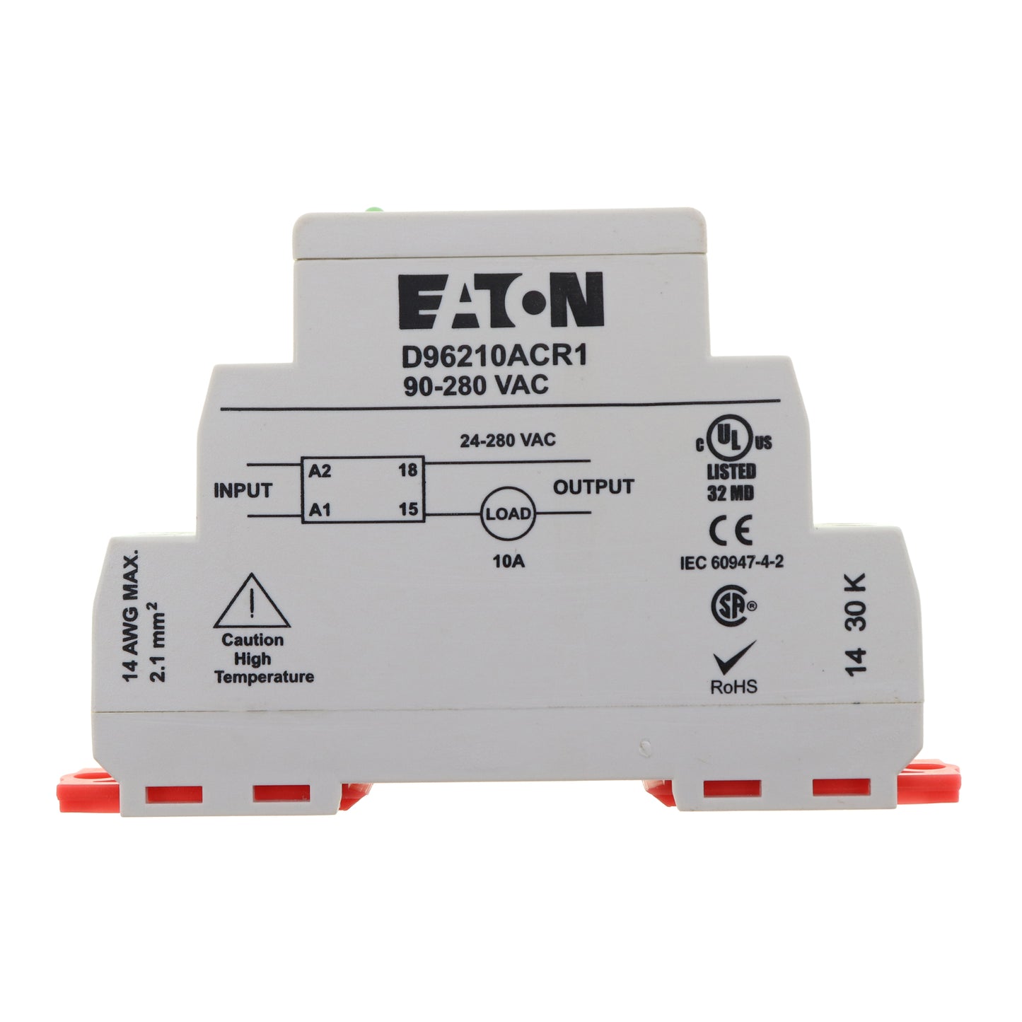 EATON D96210ACR1