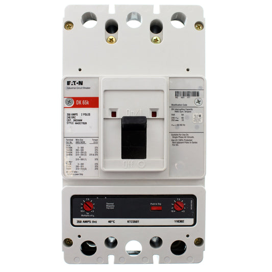 Eaton DK2350W