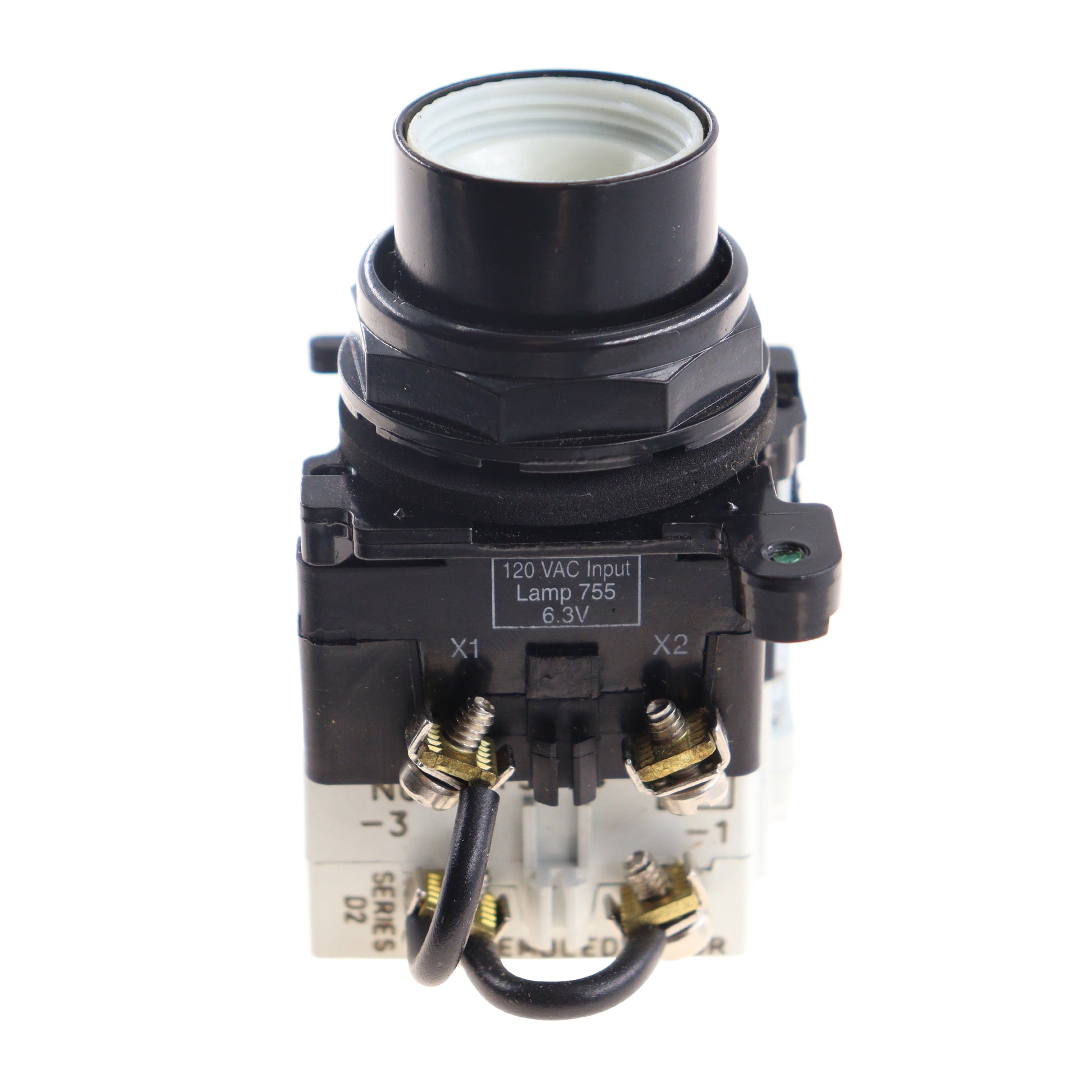 EATON E34TPB120L