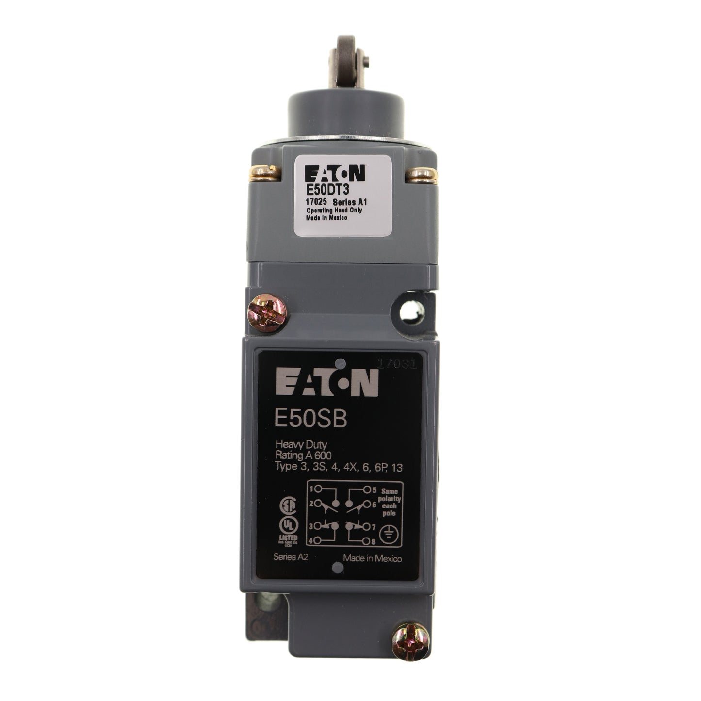 EATON E50BT3