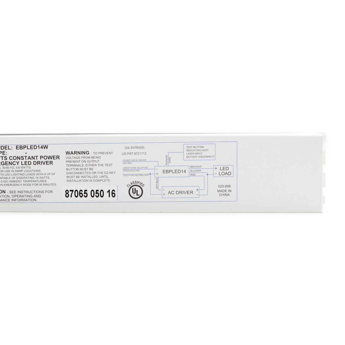 Eaton EBPLED14W
