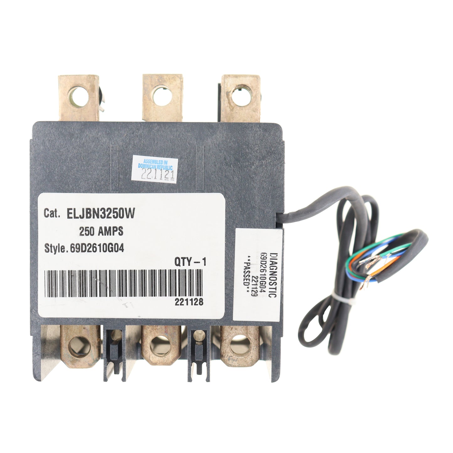 EATON ELJBN3250W