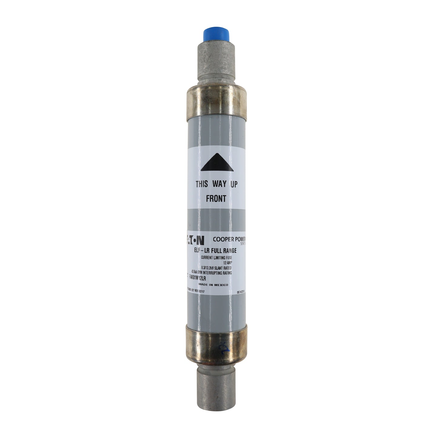 EATON FAK81W12LR