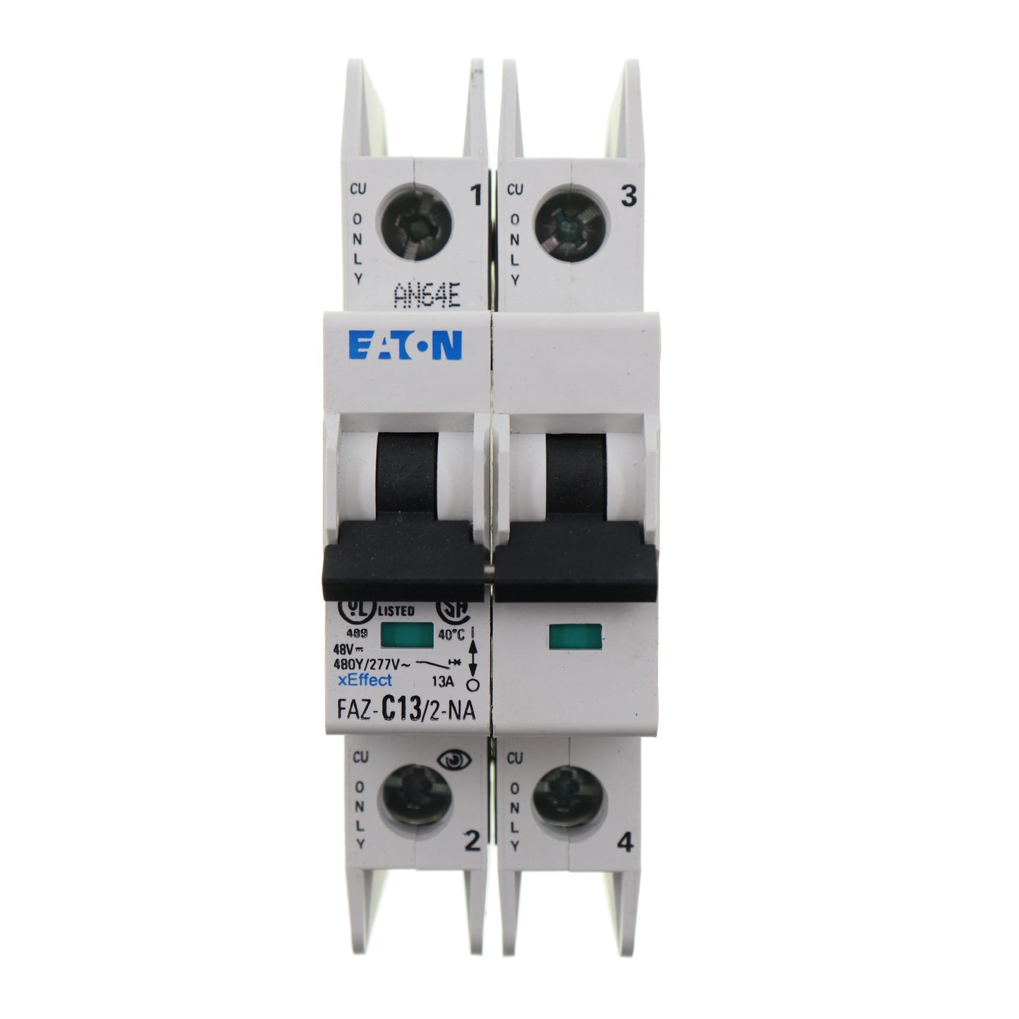 EATON FAZ-C13/2-NA