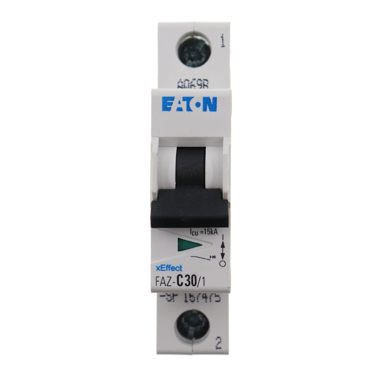 EATON FAZ-C30/1-SP