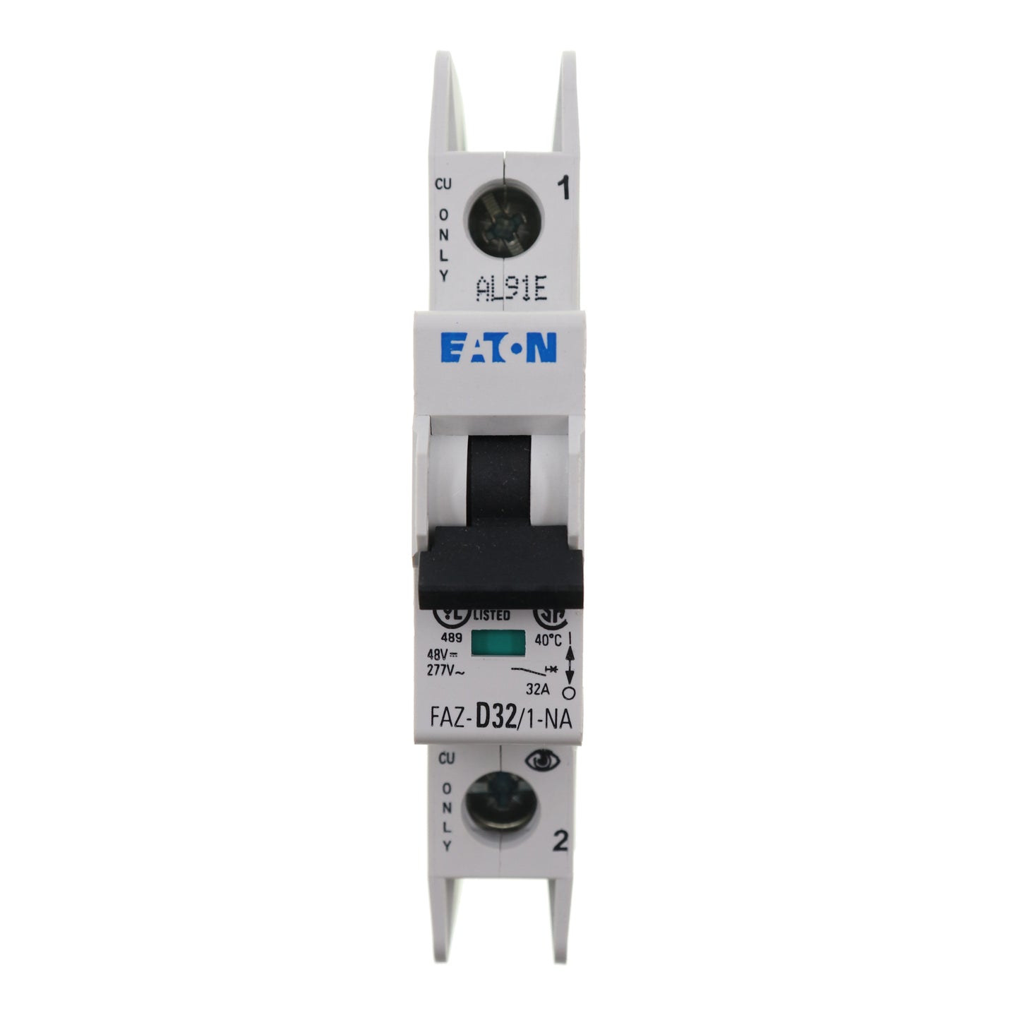 EATON FAZ-D32/1-NA-SP