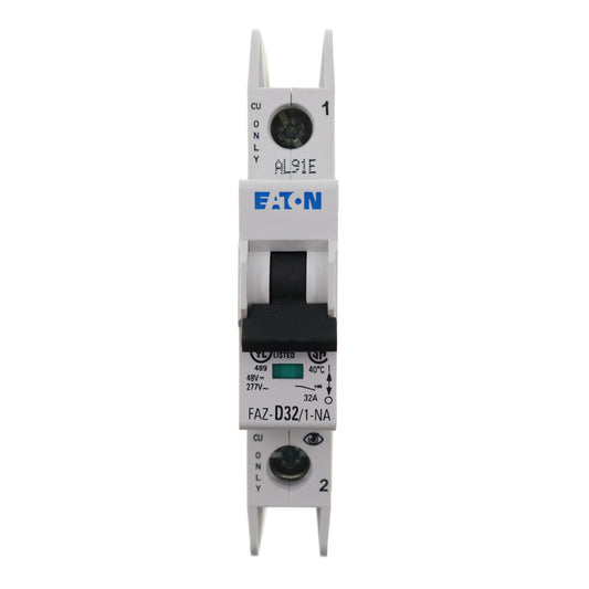 EATON FAZ-D32/1-NA-SP