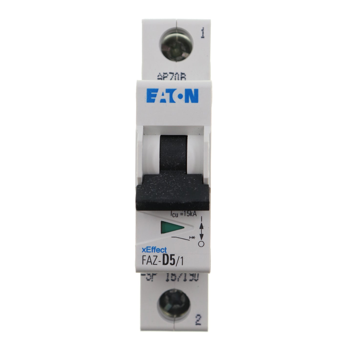 EATON FAZ-D5/1-SP