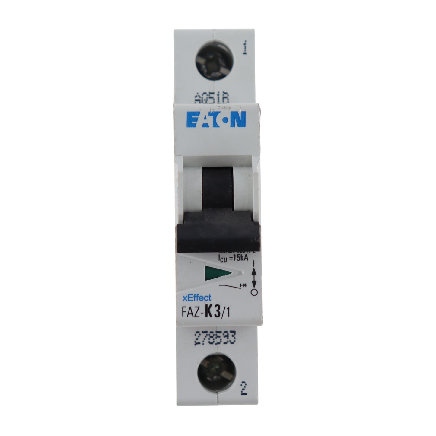 EATON FAZ-K3/1