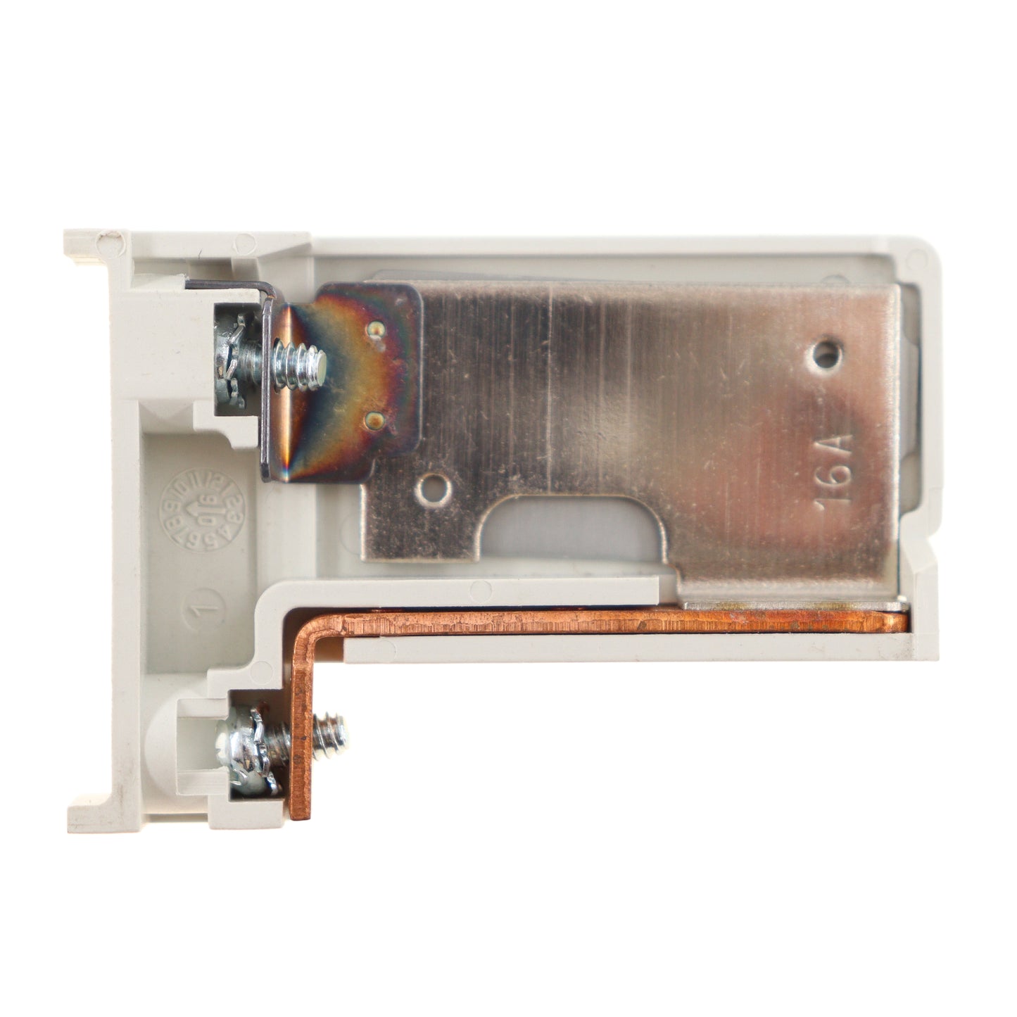 EATON H2016B-3