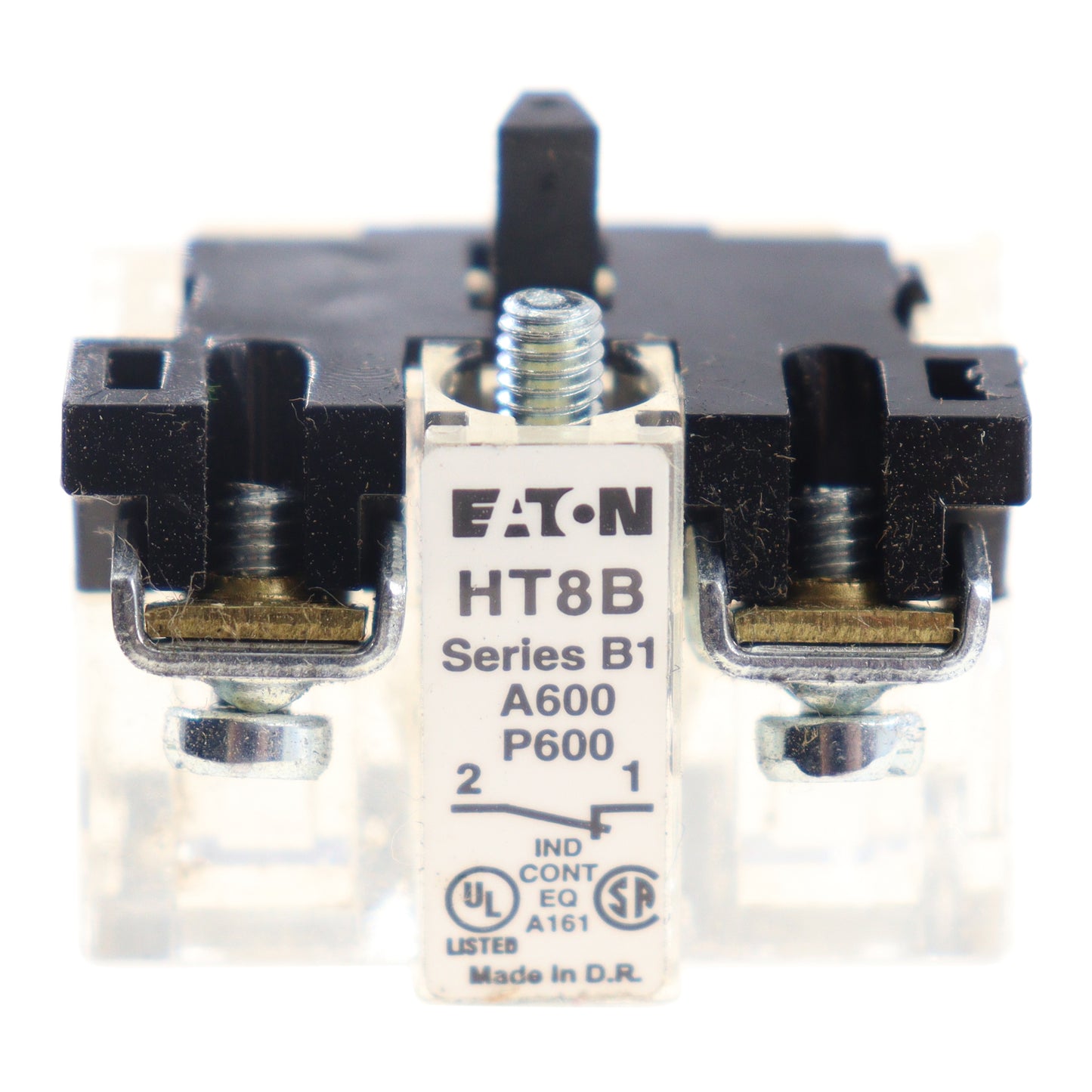 EATON HT8B