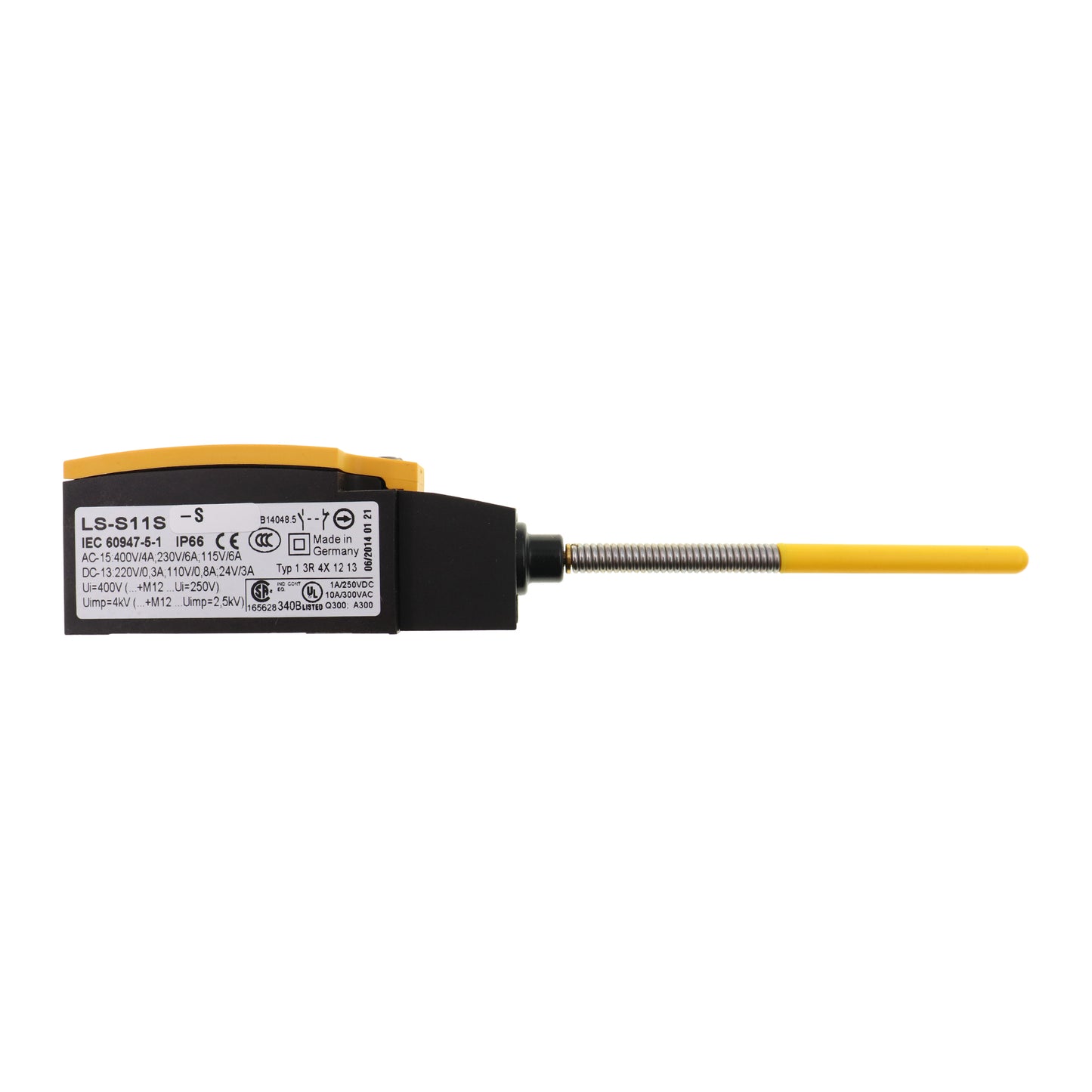 EATON LS-S11S-S