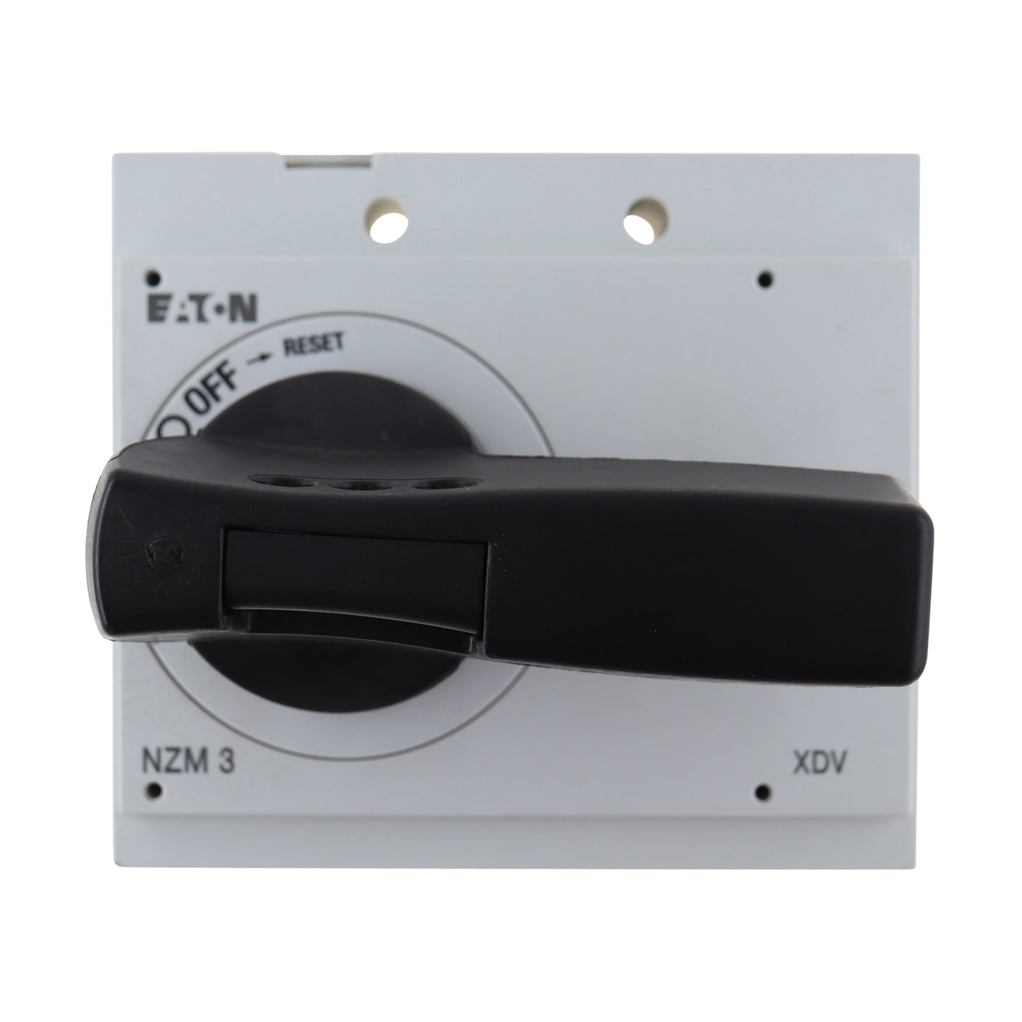 EATON NZM3-XDV