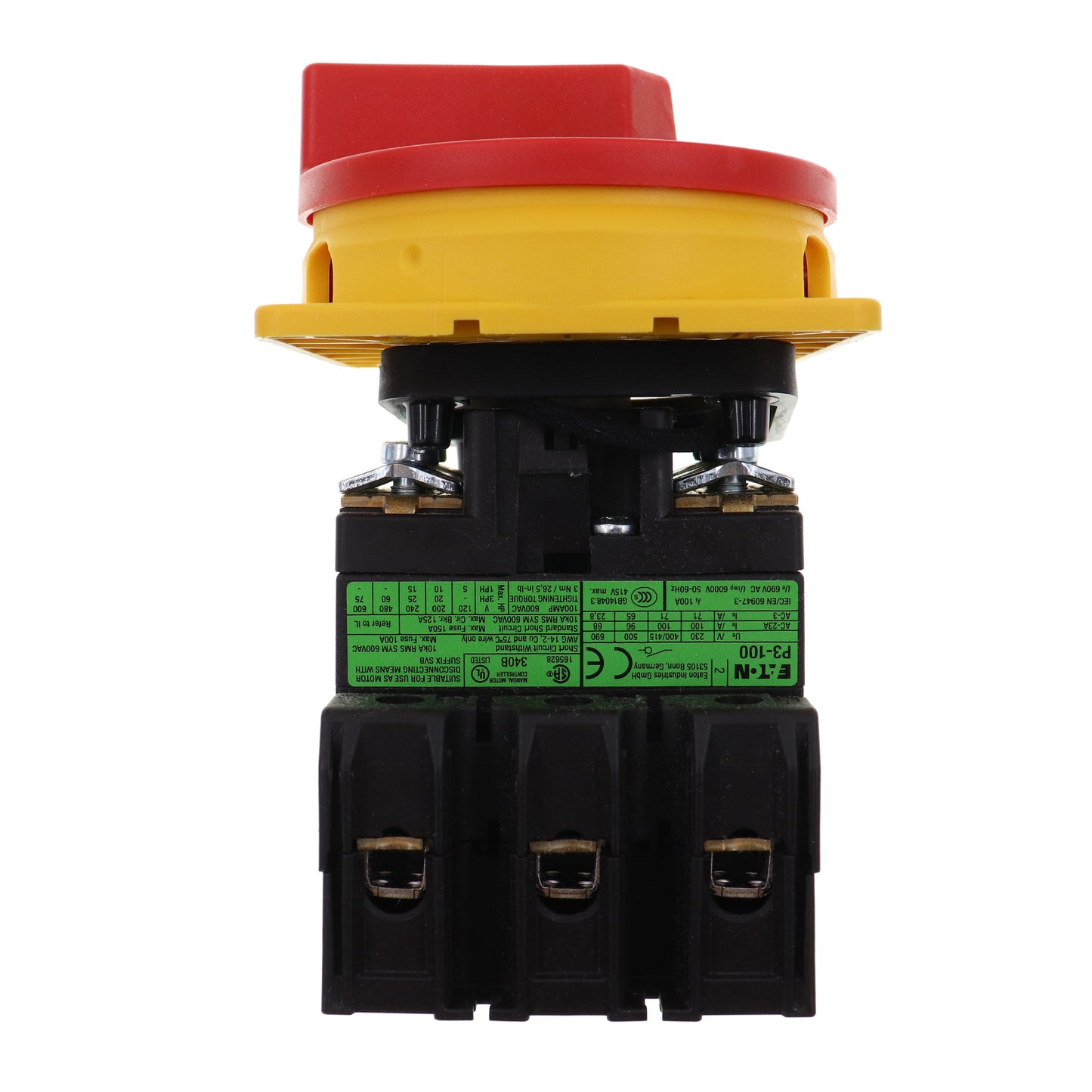 EATON P3-100/V/SVB