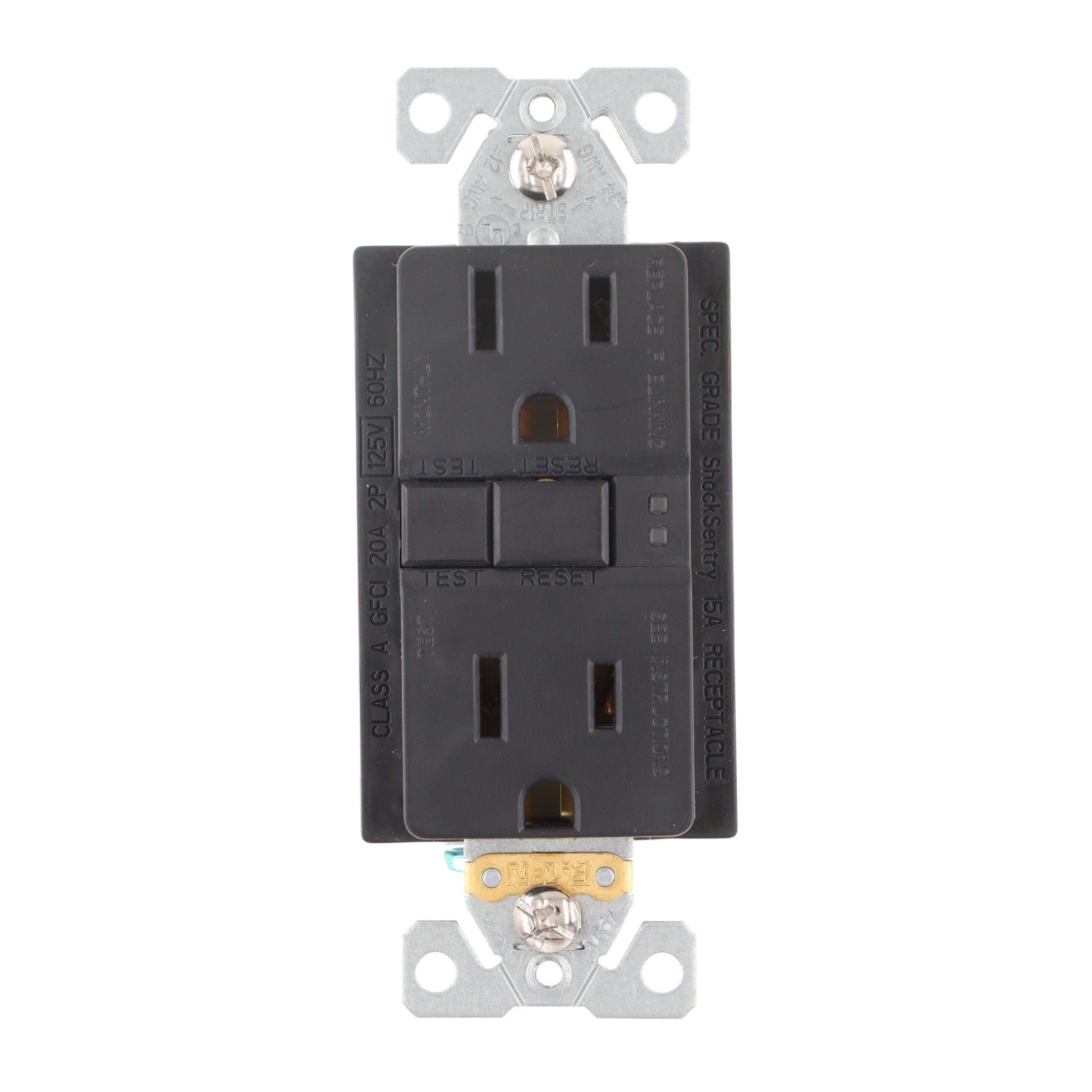 EATON SGF15BK