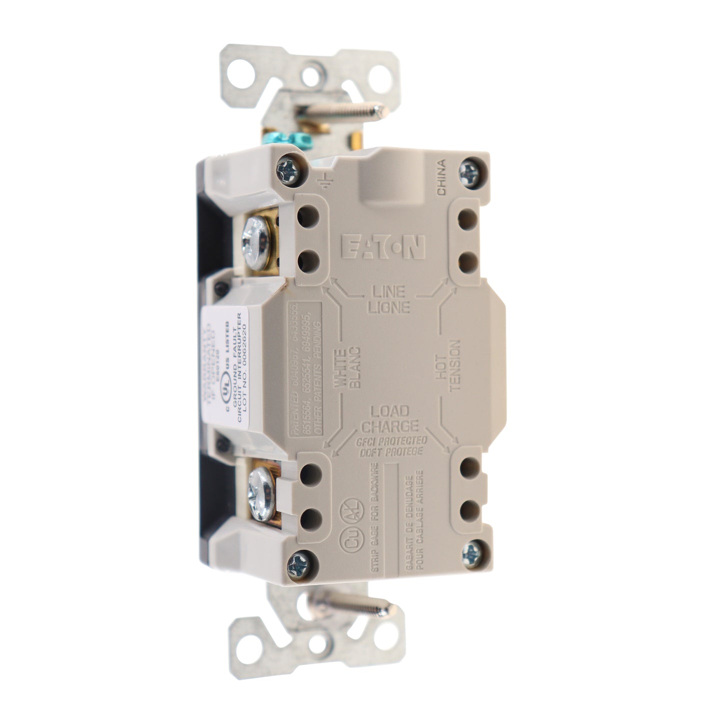 EATON SGF15BK