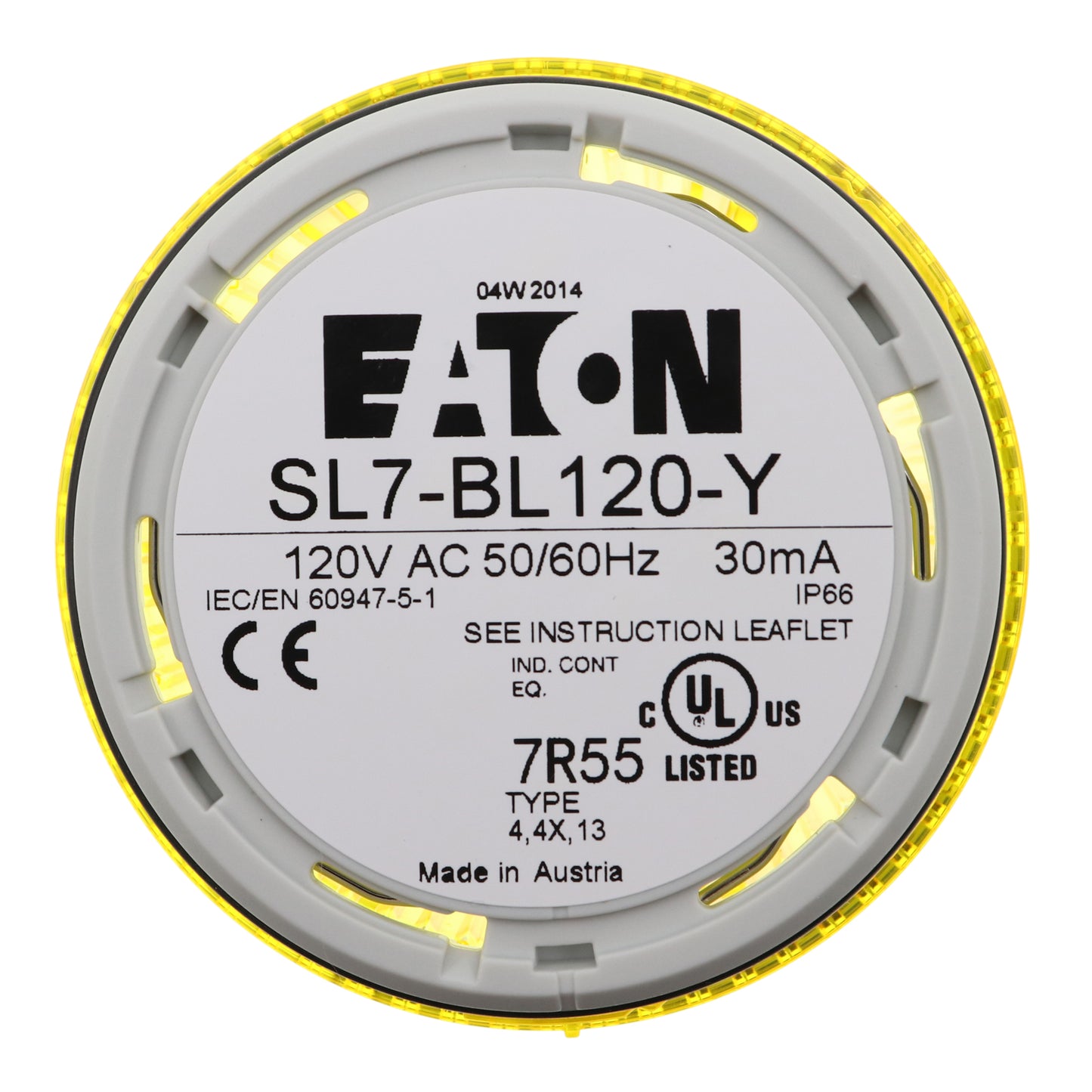 EATON SL7-BL120-Y