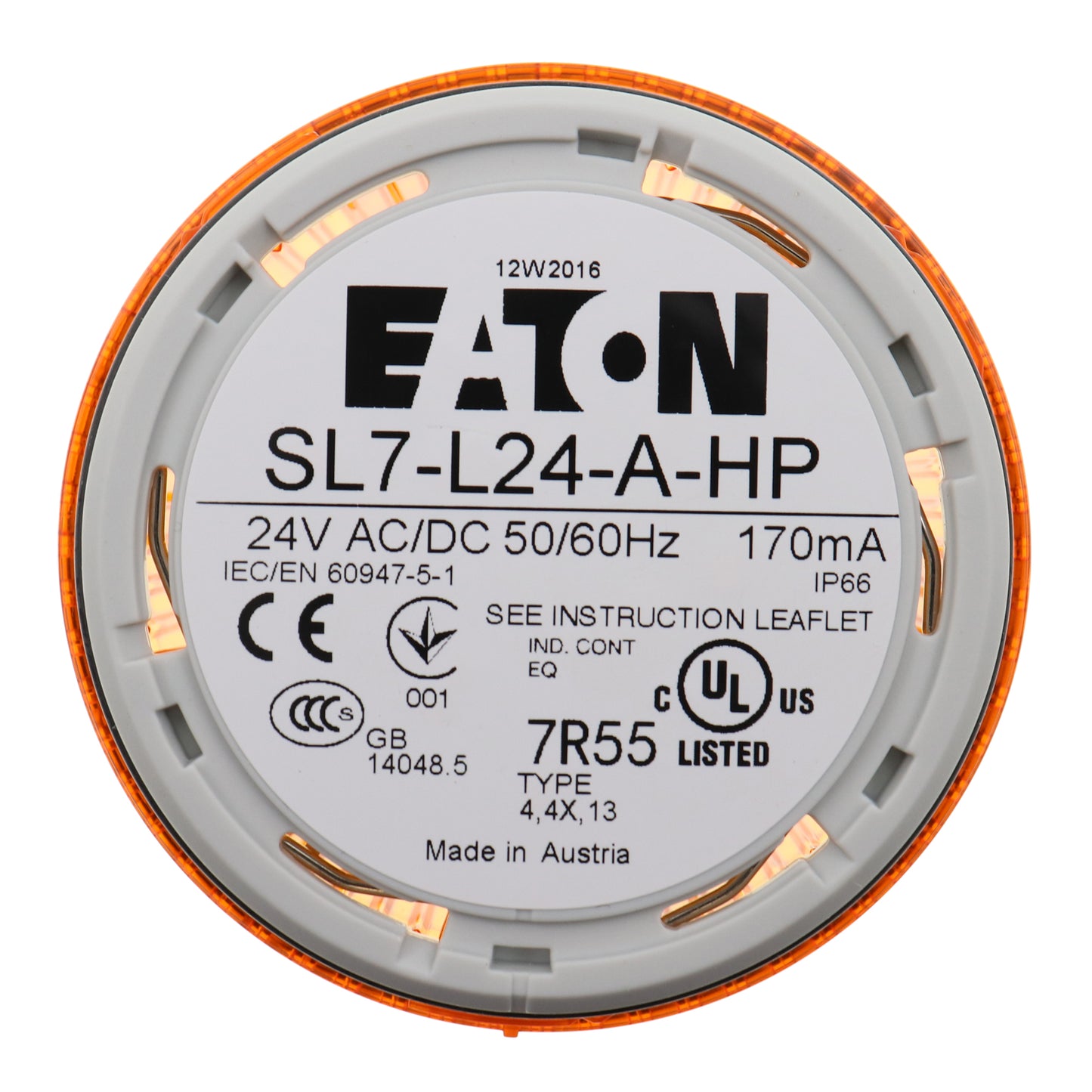 EATON SL7-L24-A-HP