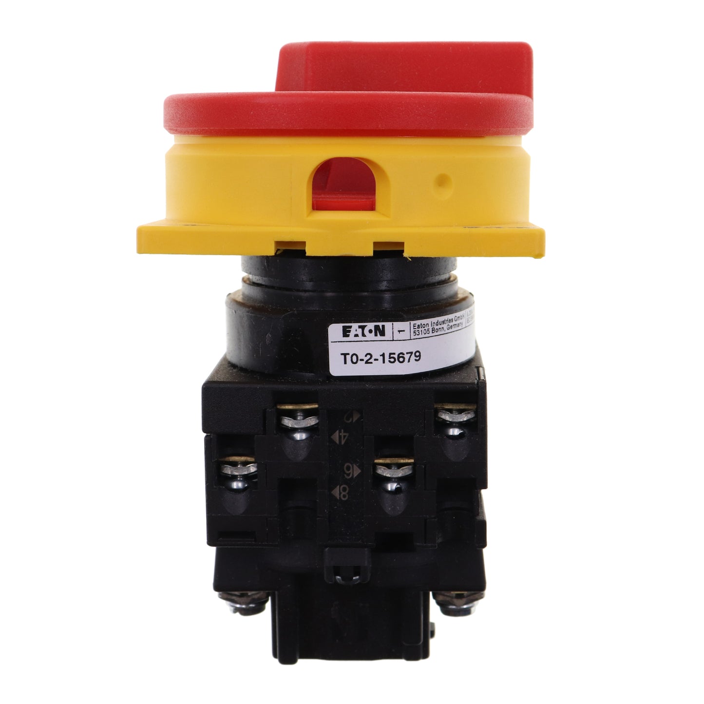 EATON T0-2-15679/EA/SVB