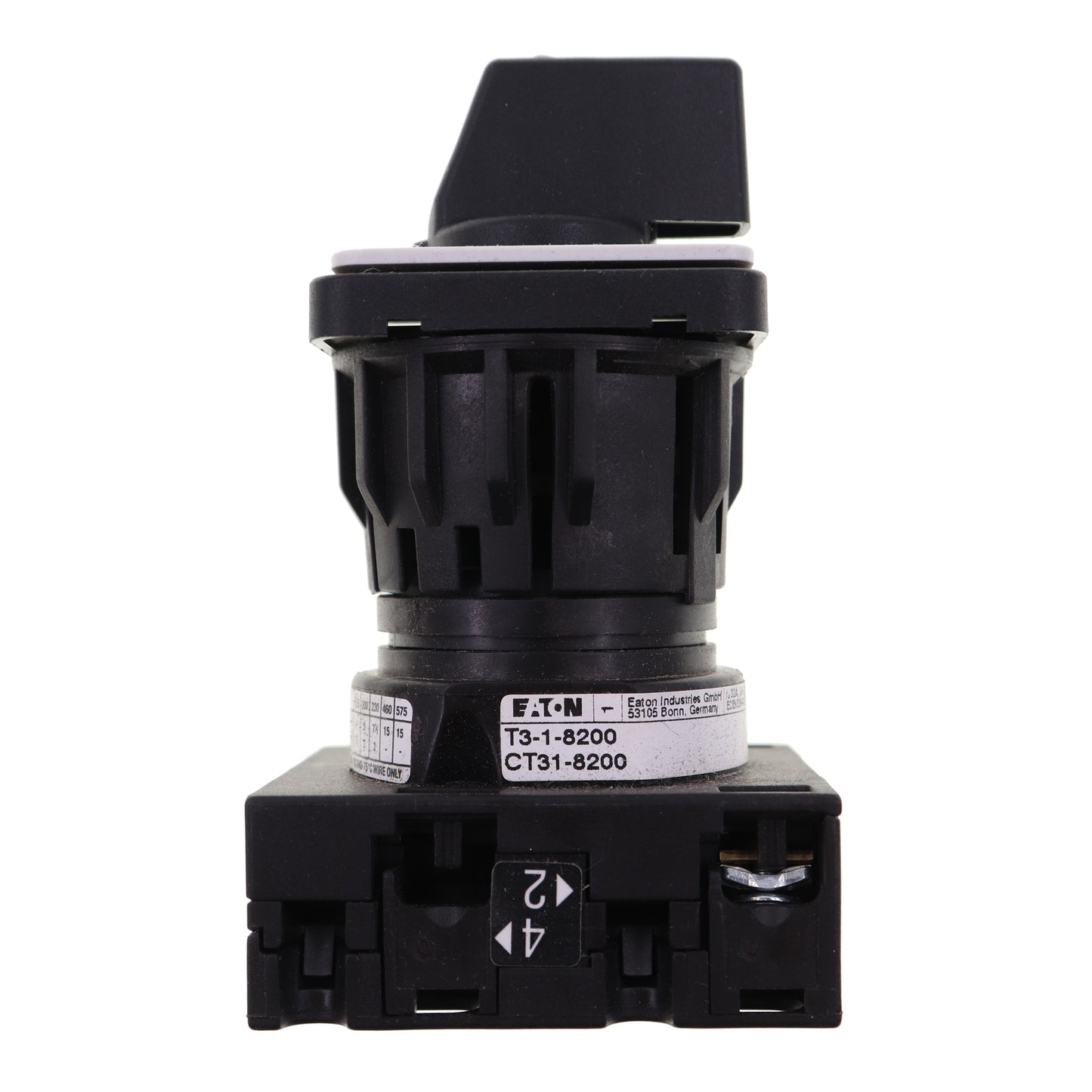 EATON T3-1-8200/EZ