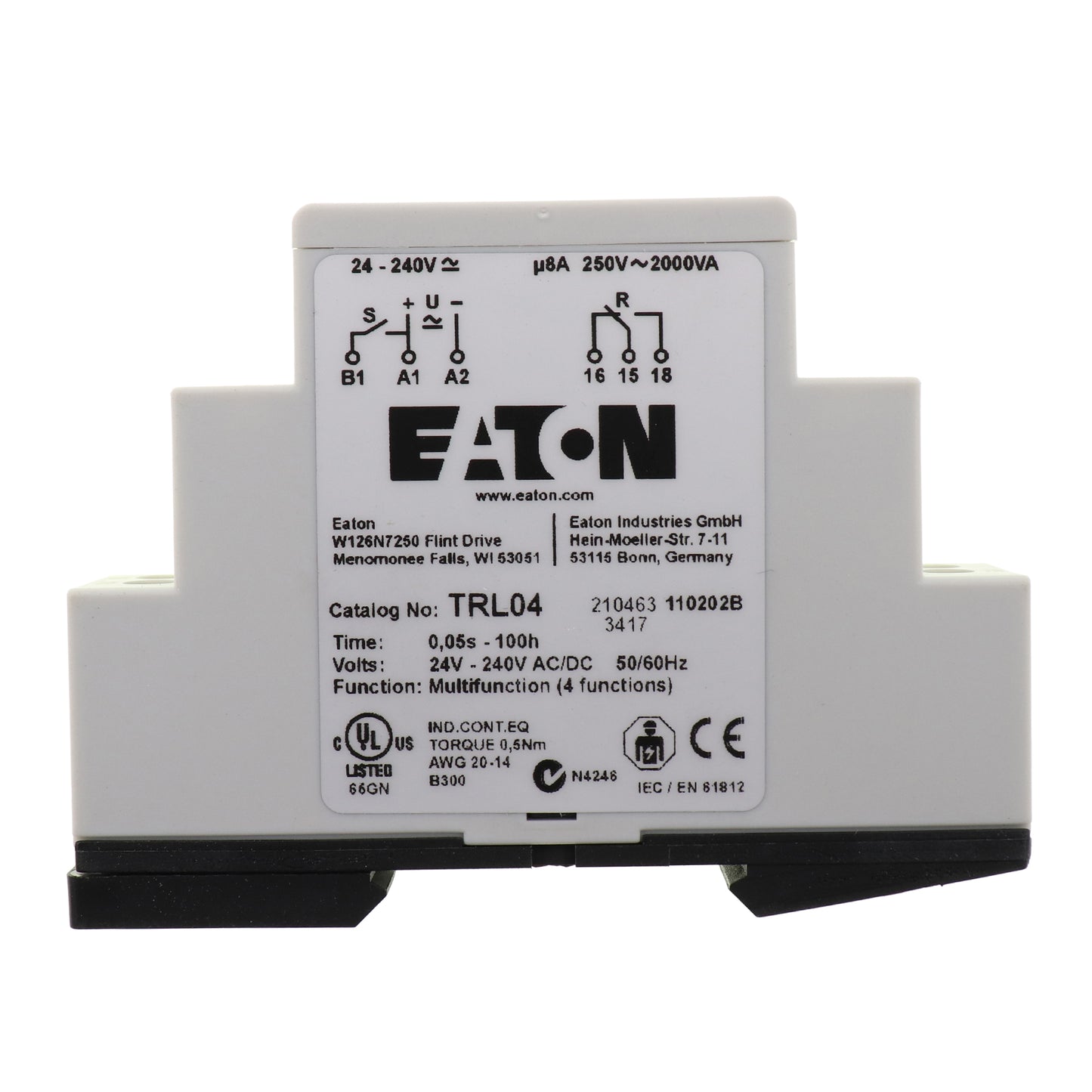 EATON TRL04