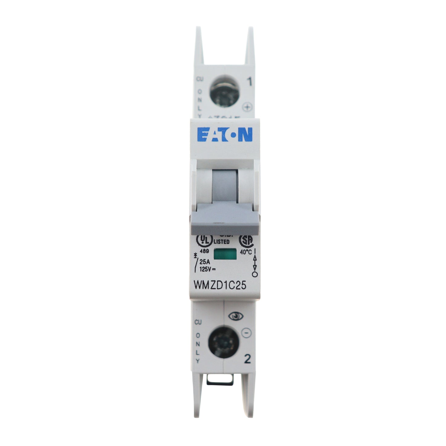 EATON WMZD1C25